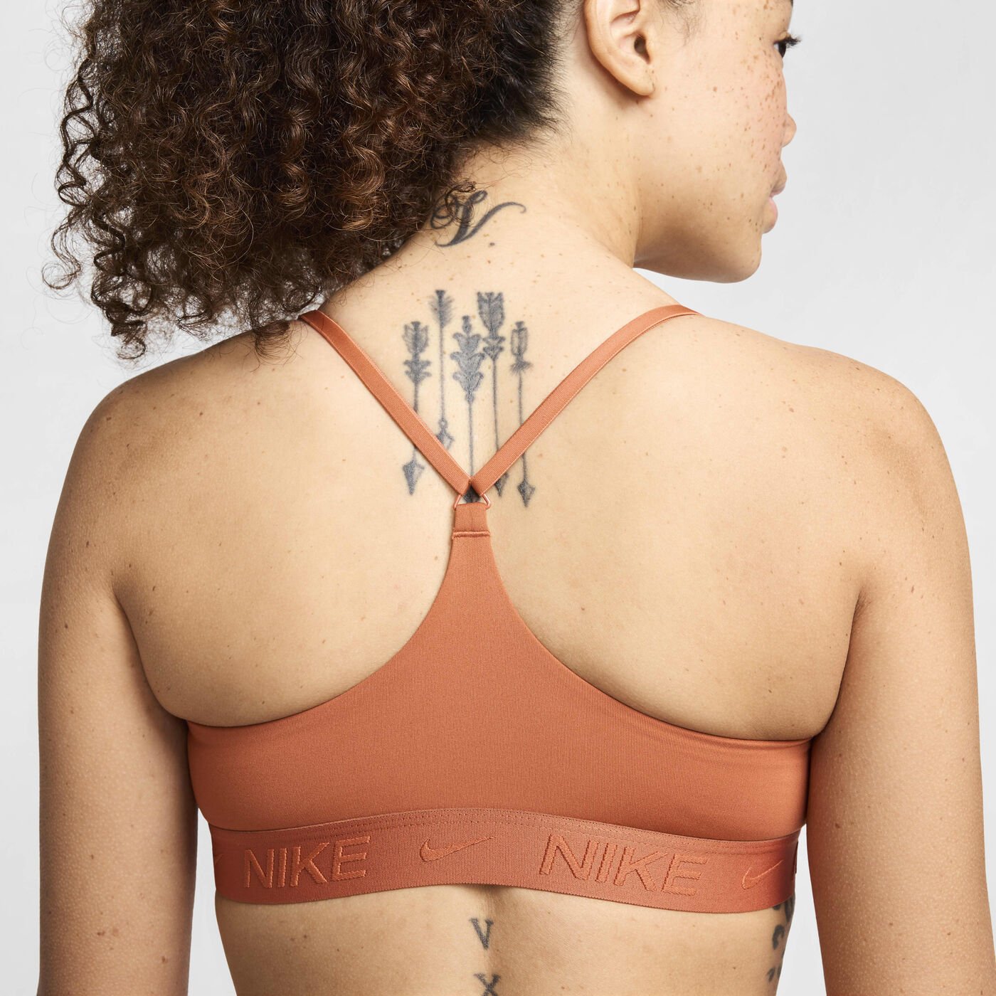 Women's Indy Light-Support Training Sports Bra