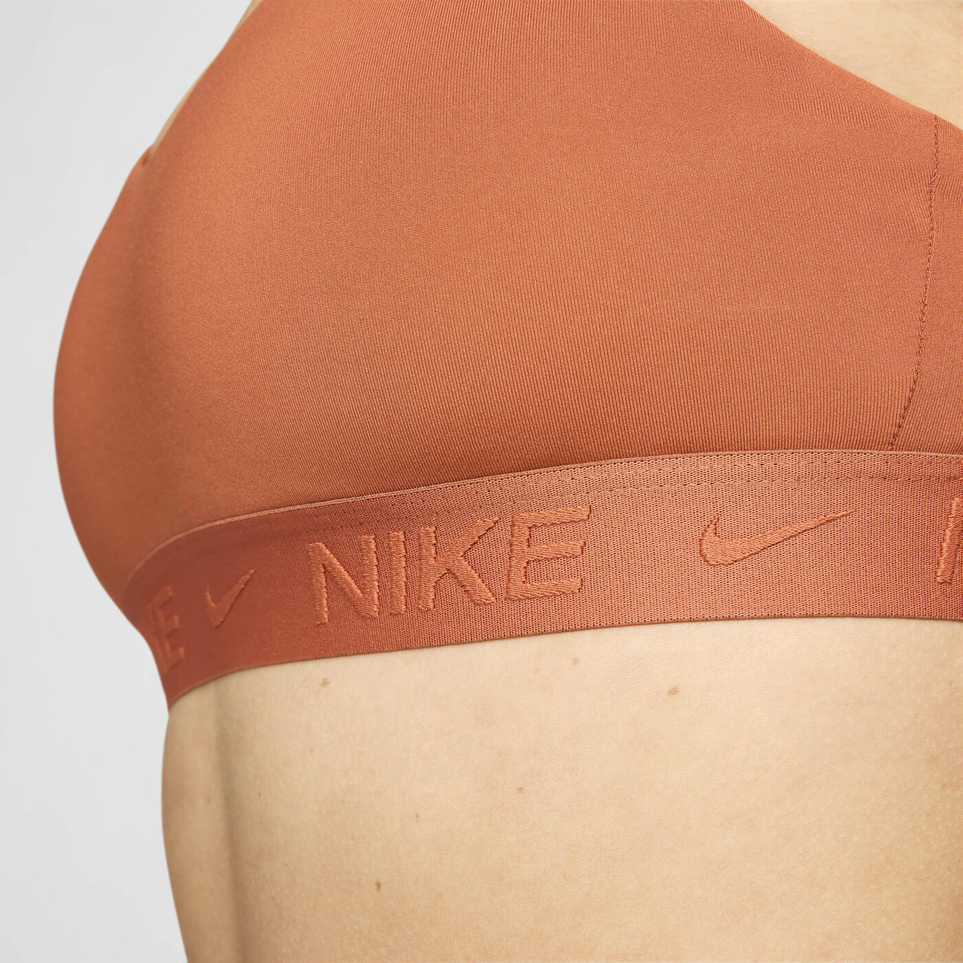 Women's Indy Light-Support Training Sports Bra