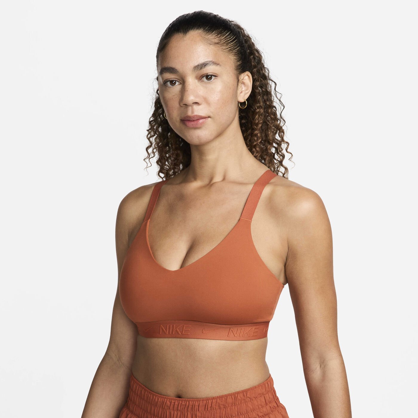 Women's Indy Medium-Support Sports Bra