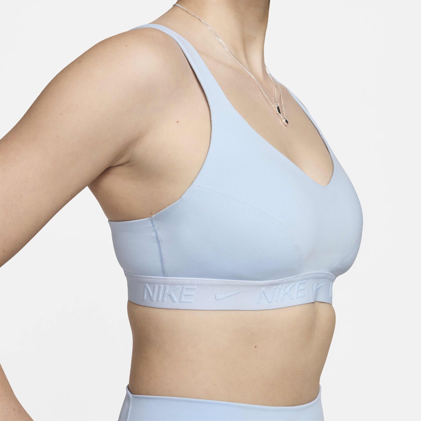 Women's Indy High-Support Training Sports Bra