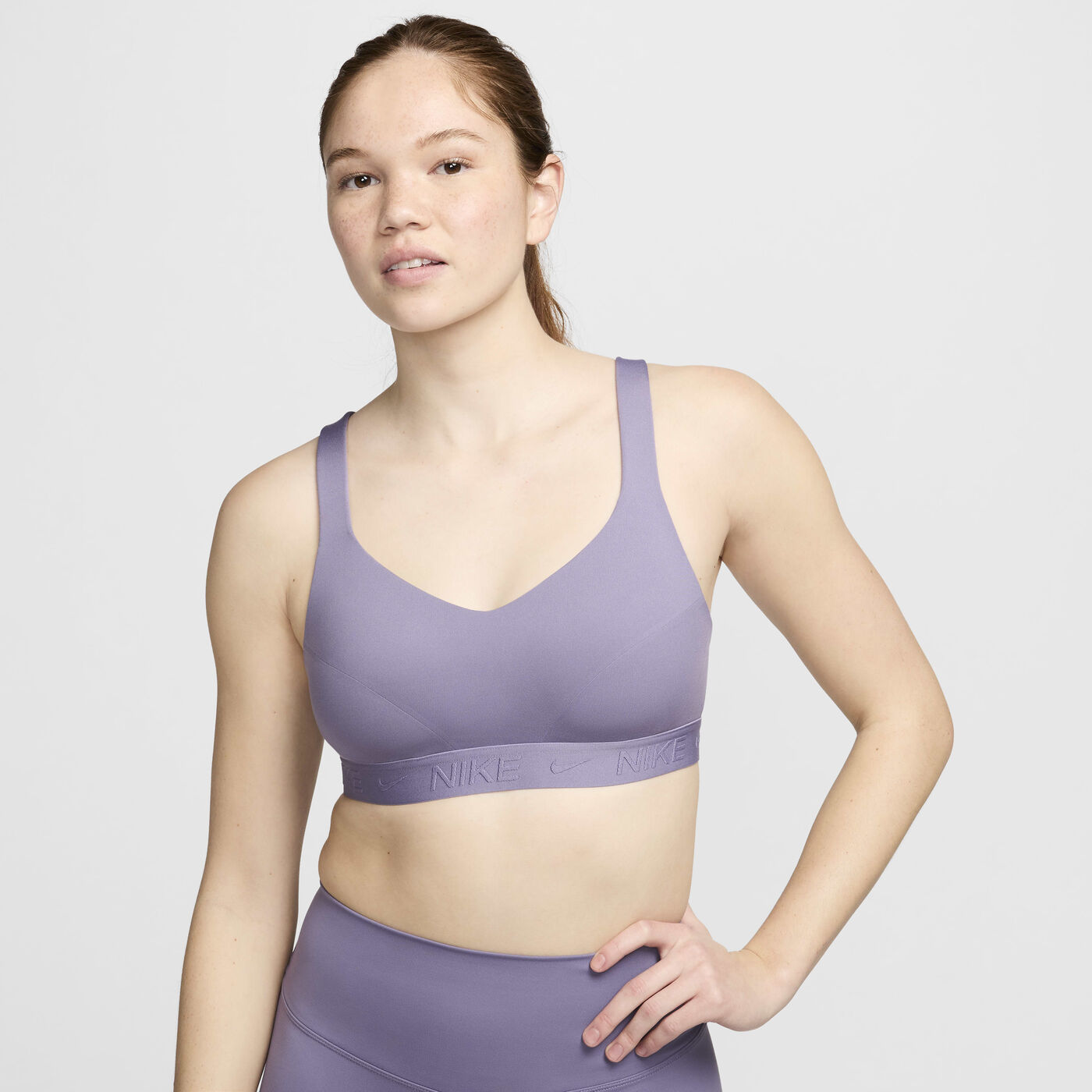 Women's Indy High-Support Padded Sports Bra