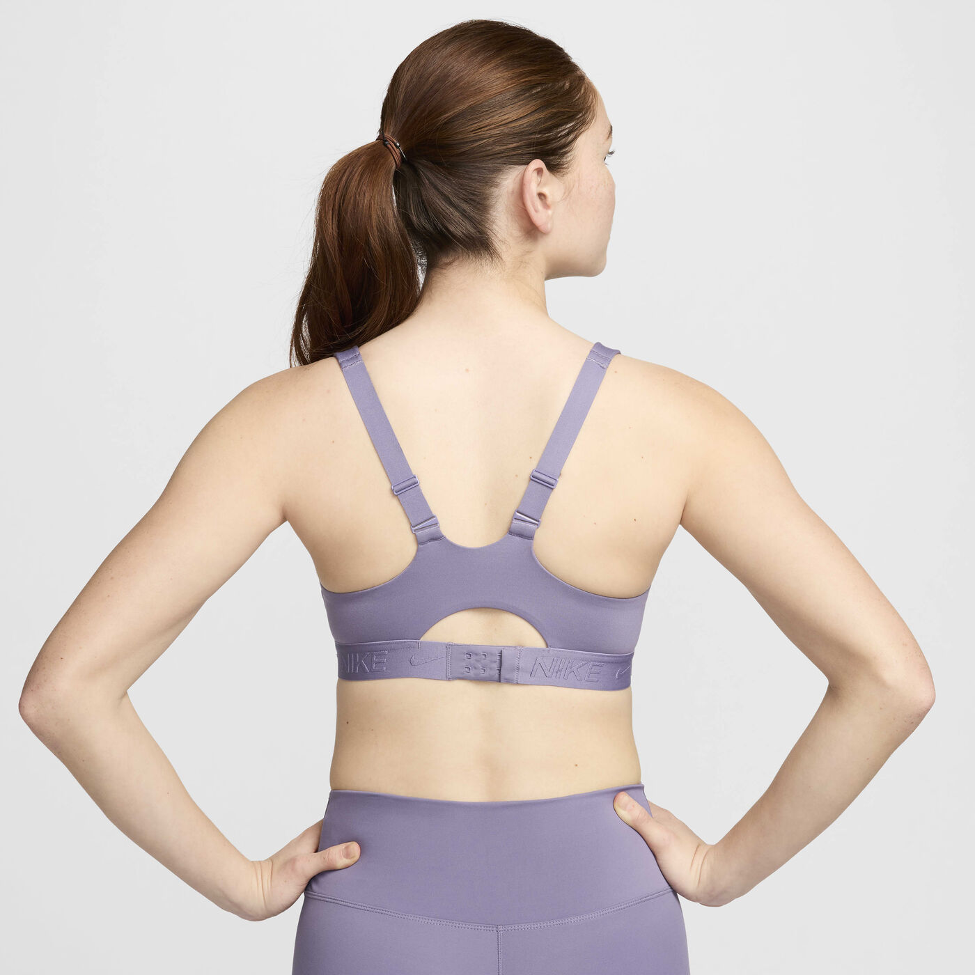 Women's Indy High-Support Padded Sports Bra