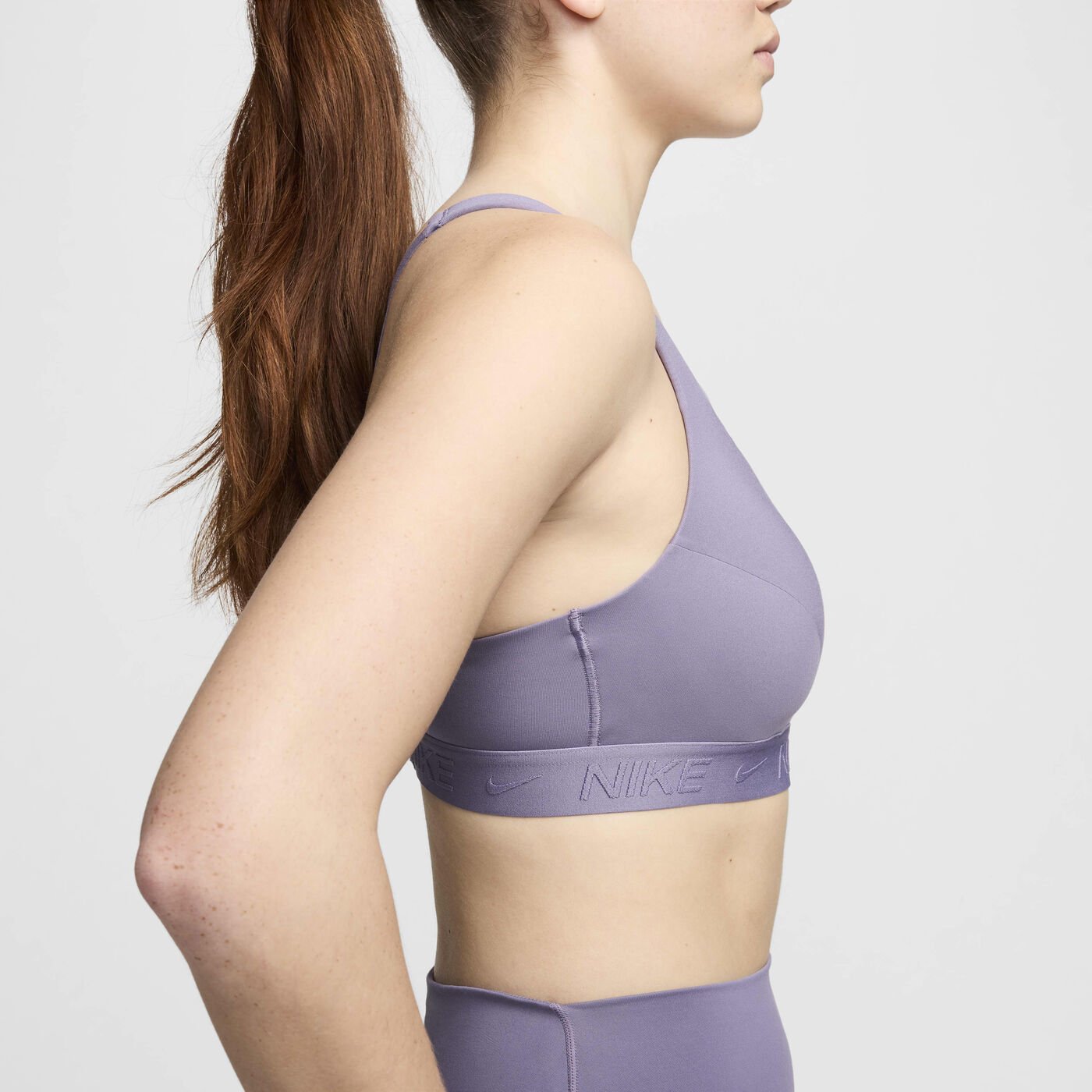 Women's Indy High-Support Padded Sports Bra