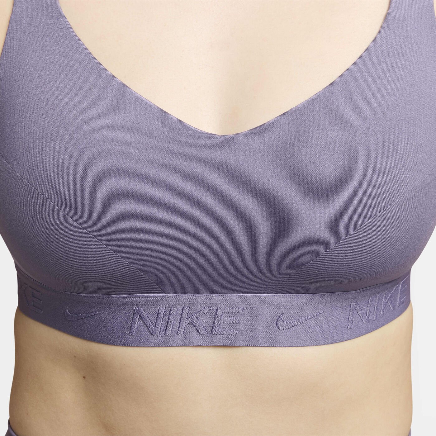 Women's Indy High-Support Padded Sports Bra