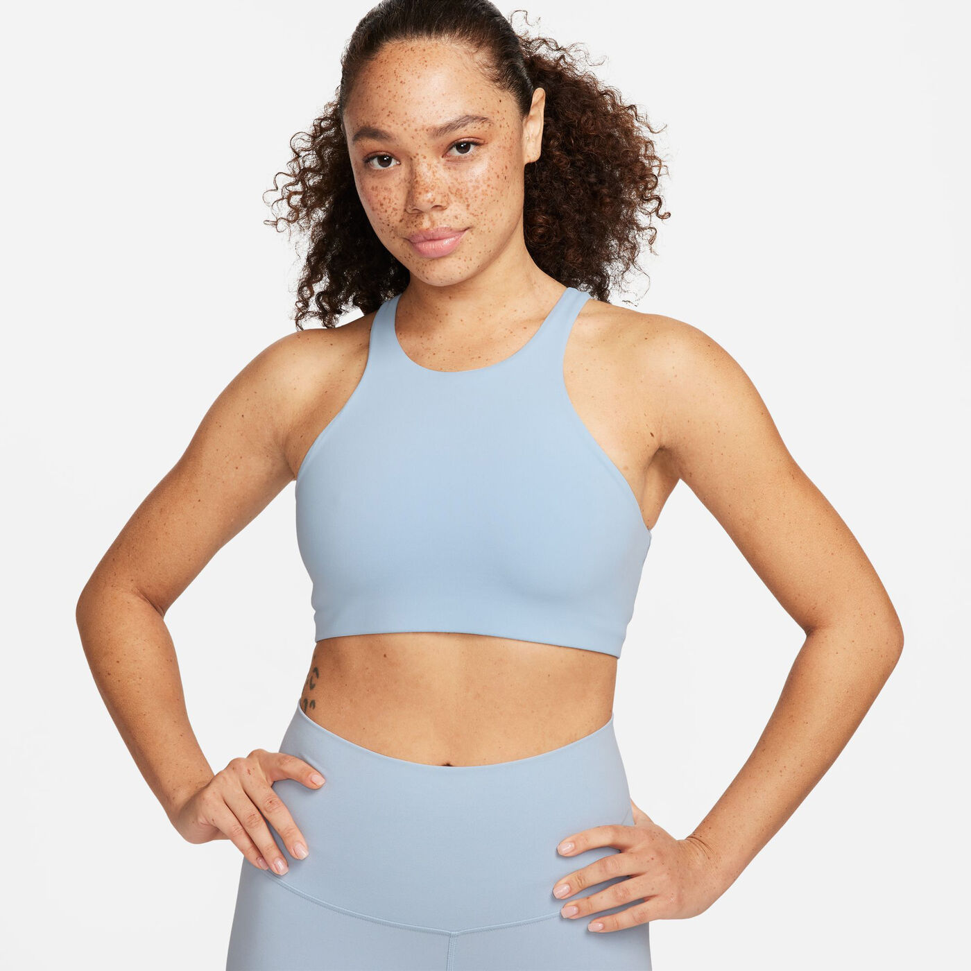 Women's One Medium-Support Sports Bra