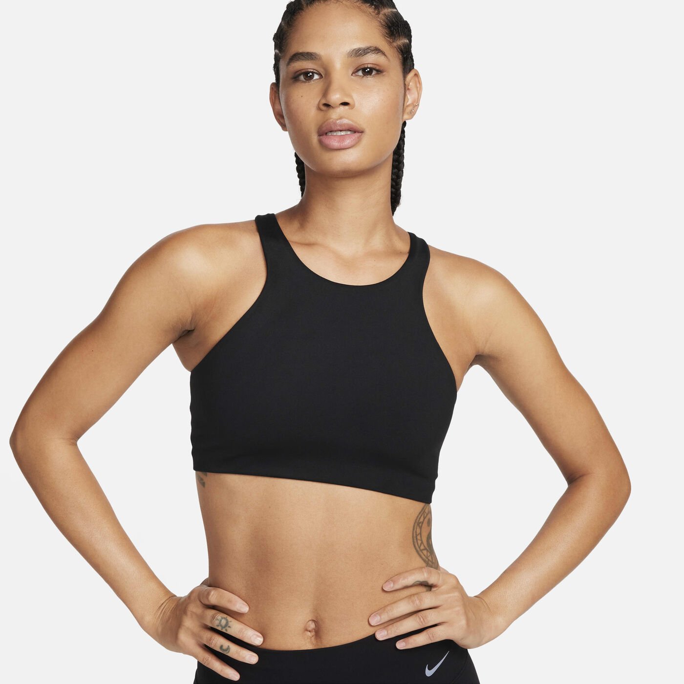 Women's One Medium-Support Sports Bra