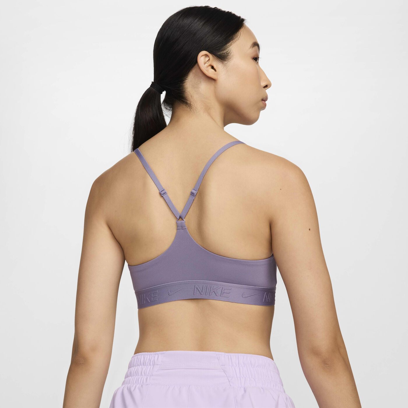 Women's Indy Light-Support Padded Sports Bra