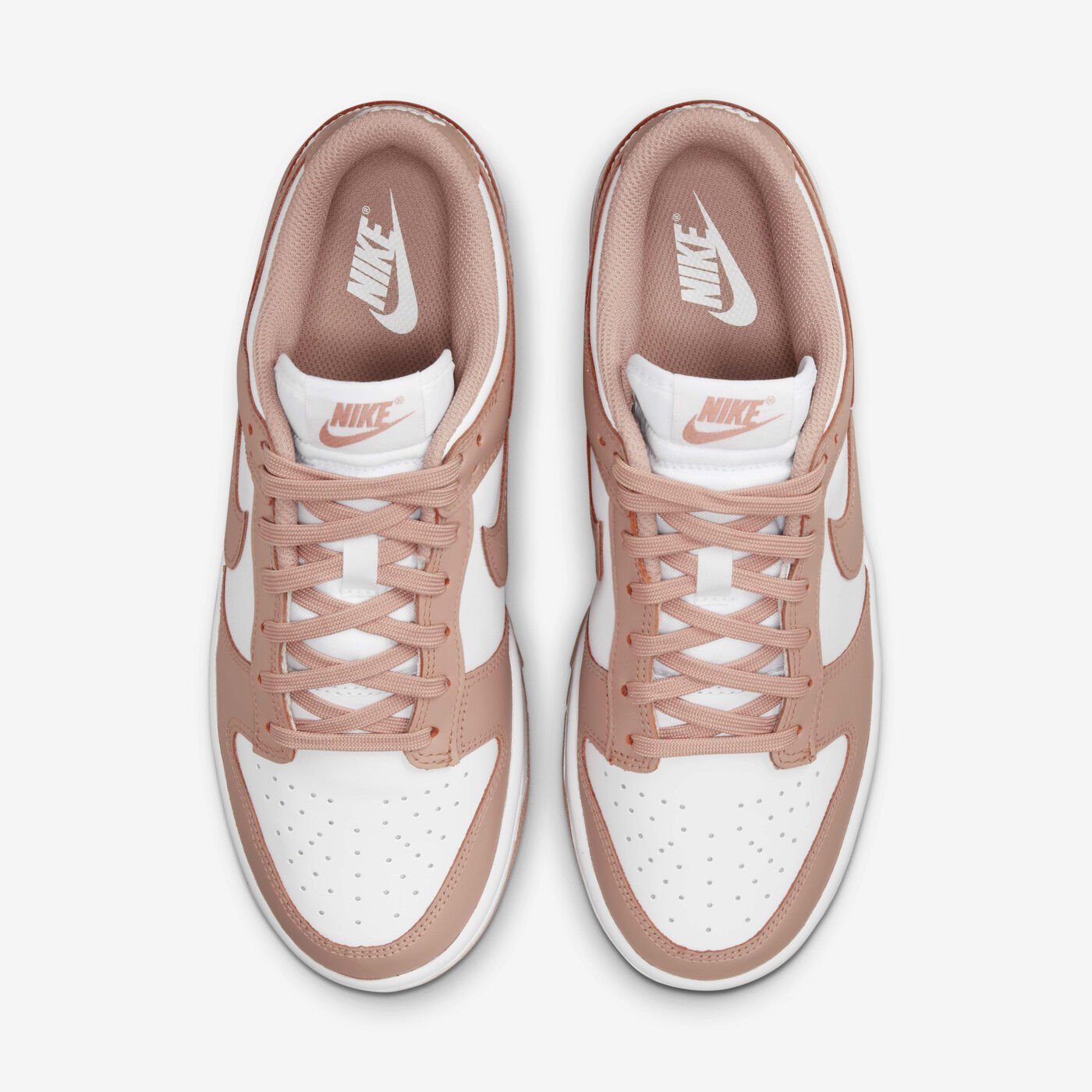 Women's Dunk Low Shoes