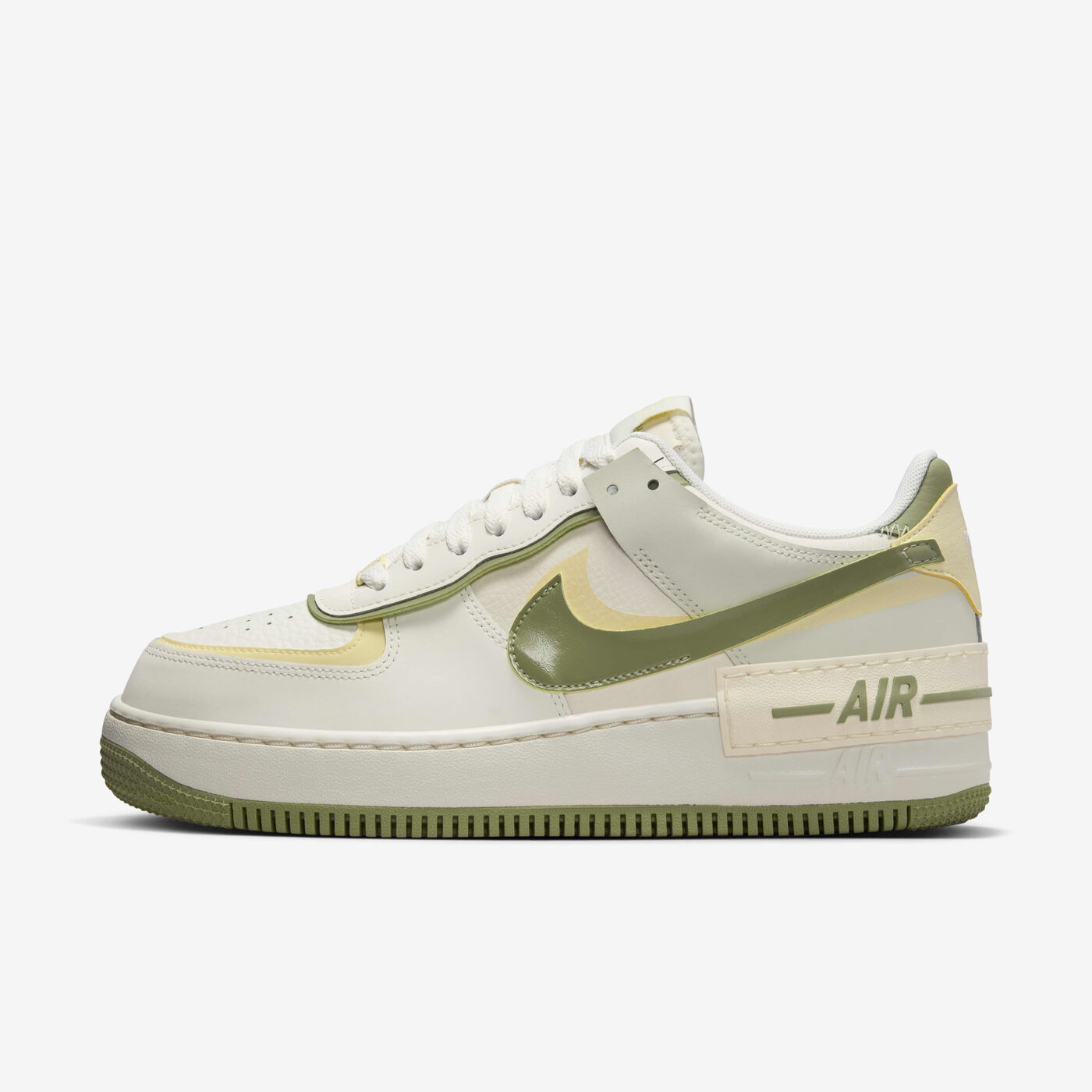 Women's Air Force 1 Shadow Shoes