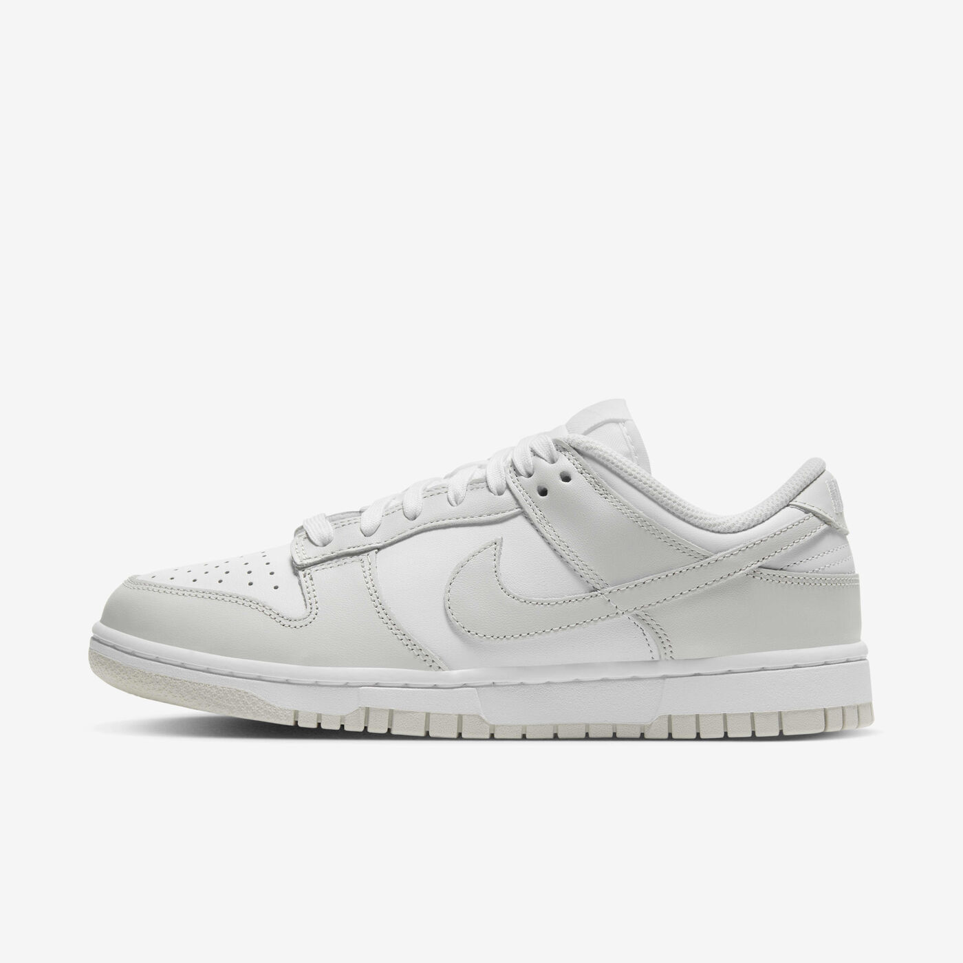 Women's Dunk Low Shoes