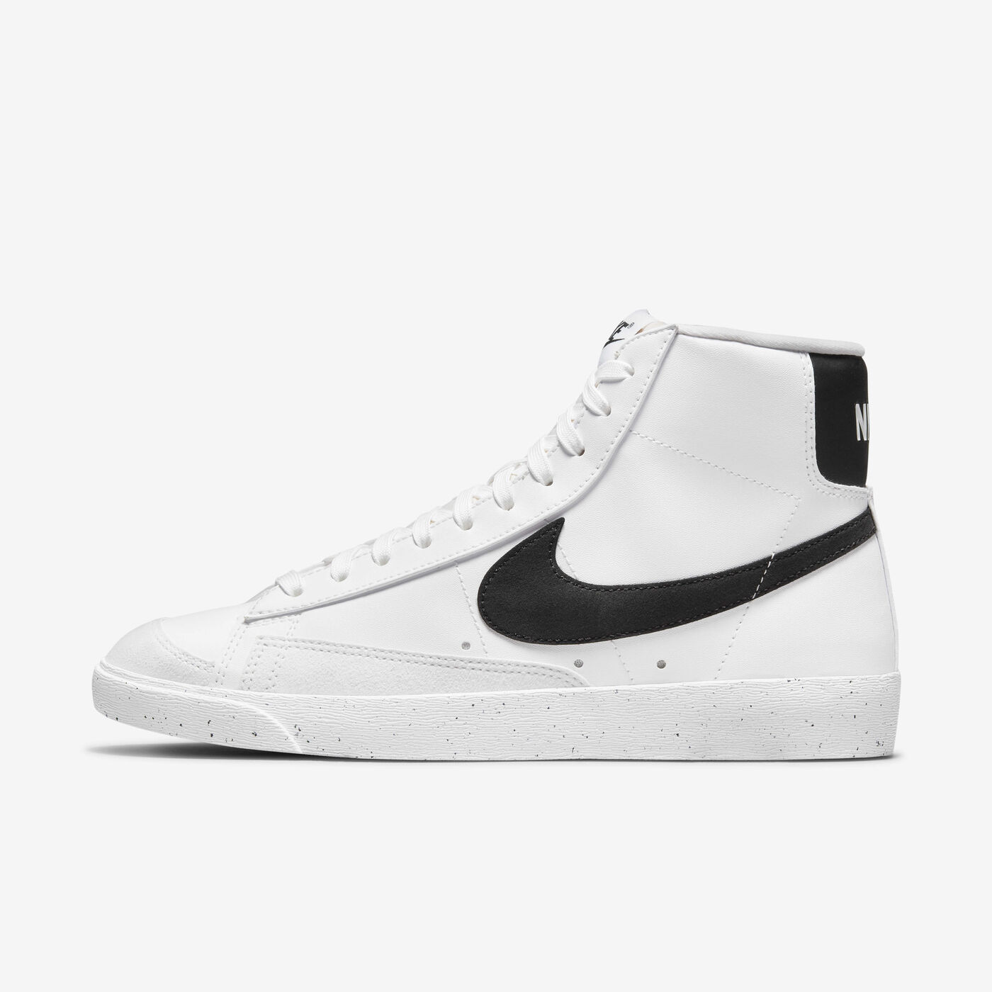 Women's Blazer Mid '77 Shoes