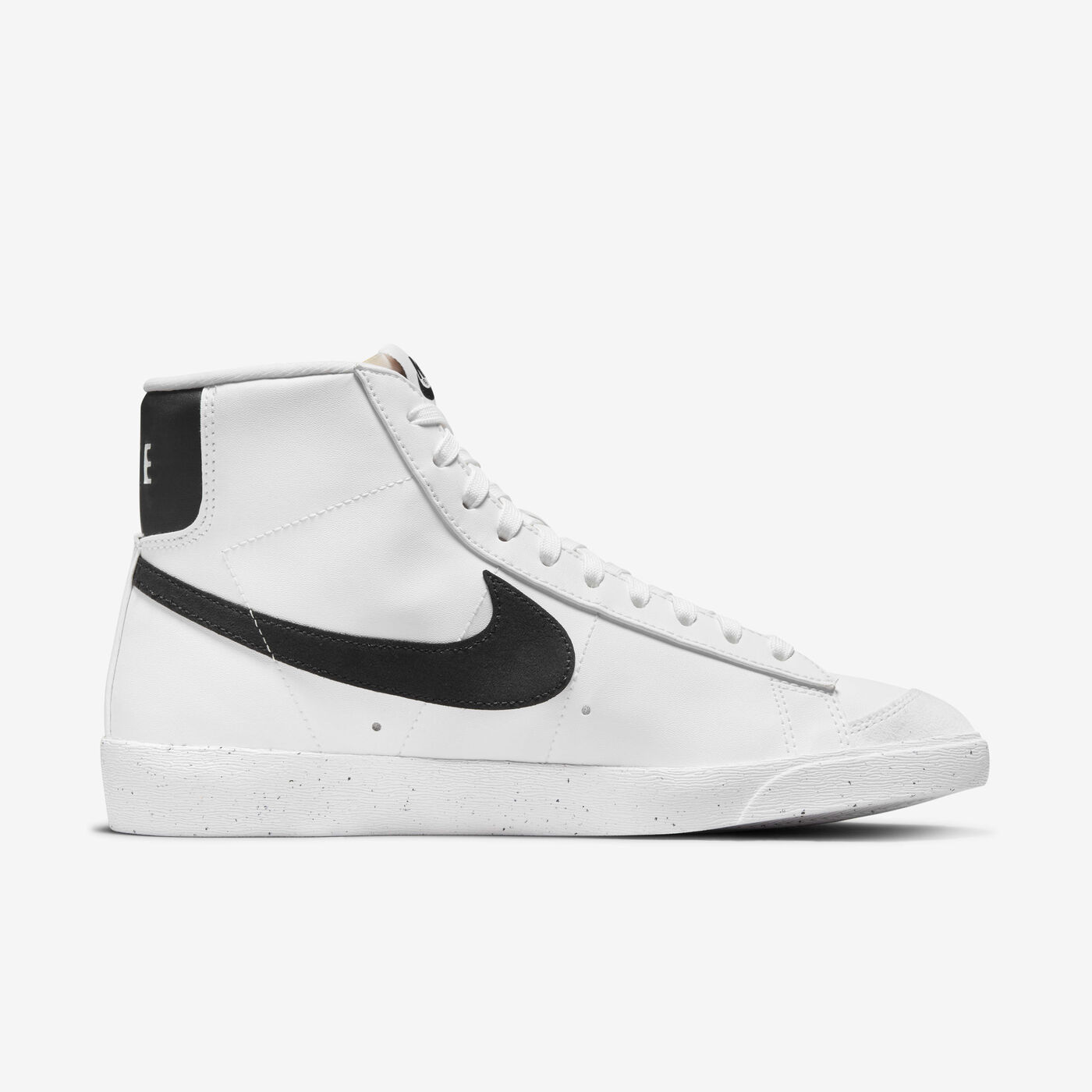 Women's Blazer Mid '77 Shoes
