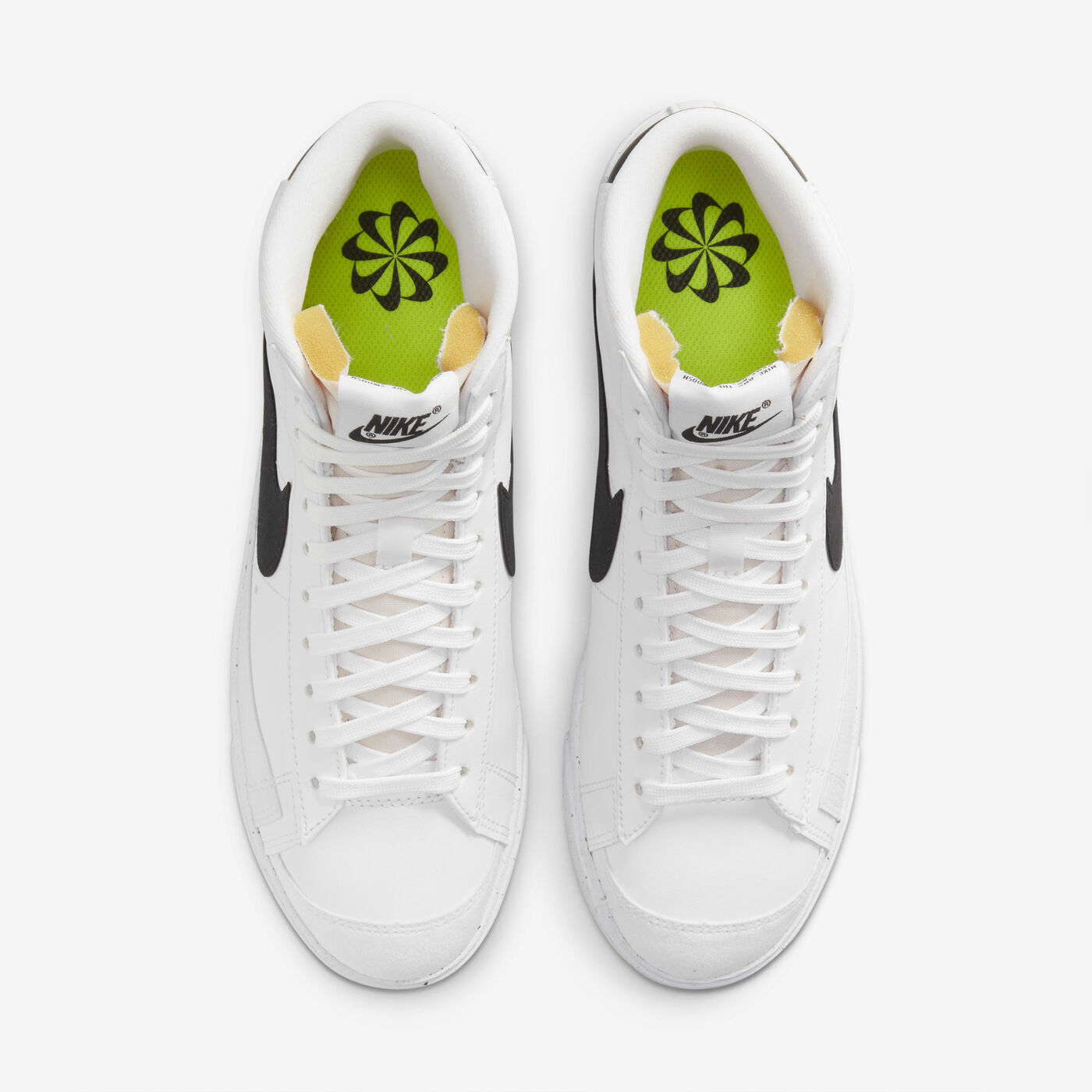 Women's Blazer Mid '77 Shoes