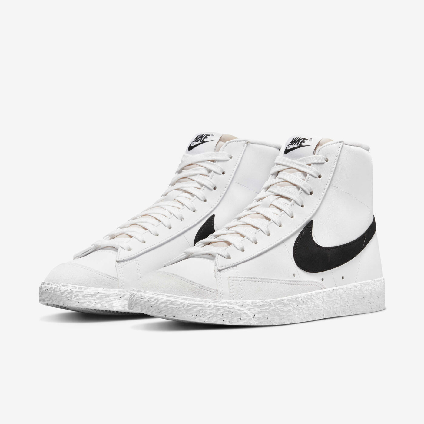 Women's Blazer Mid '77 Shoes