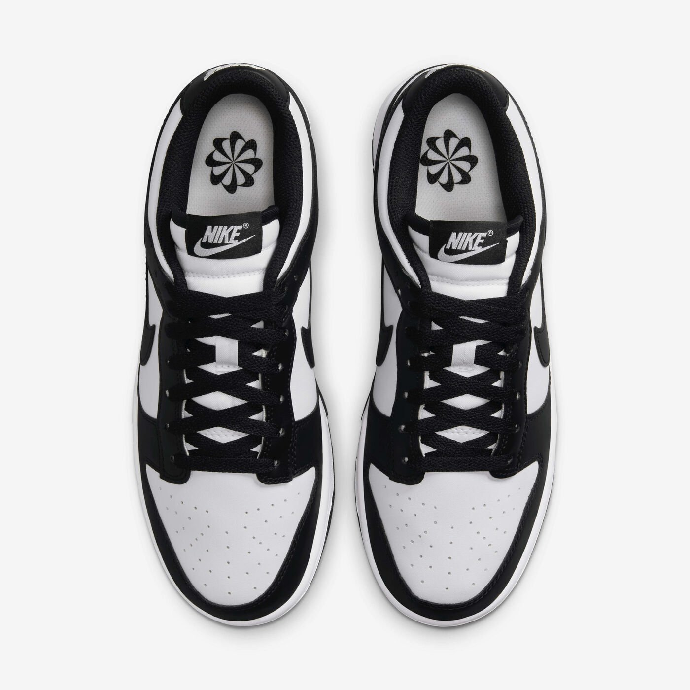 Women's Dunk Low Shoes