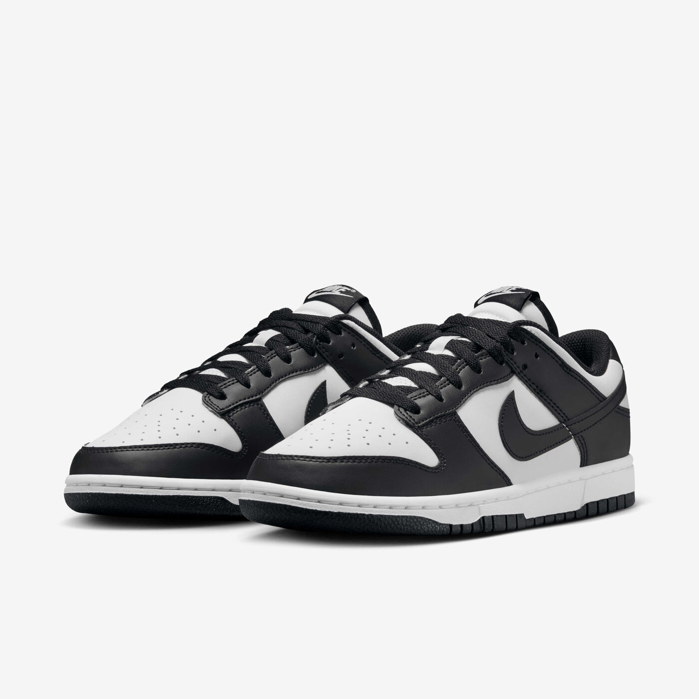 Women's Dunk Low Shoes