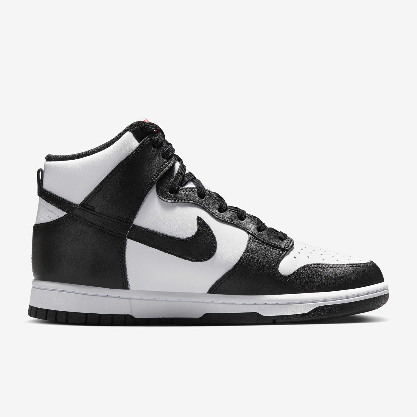 Women's Dunk High Shoes