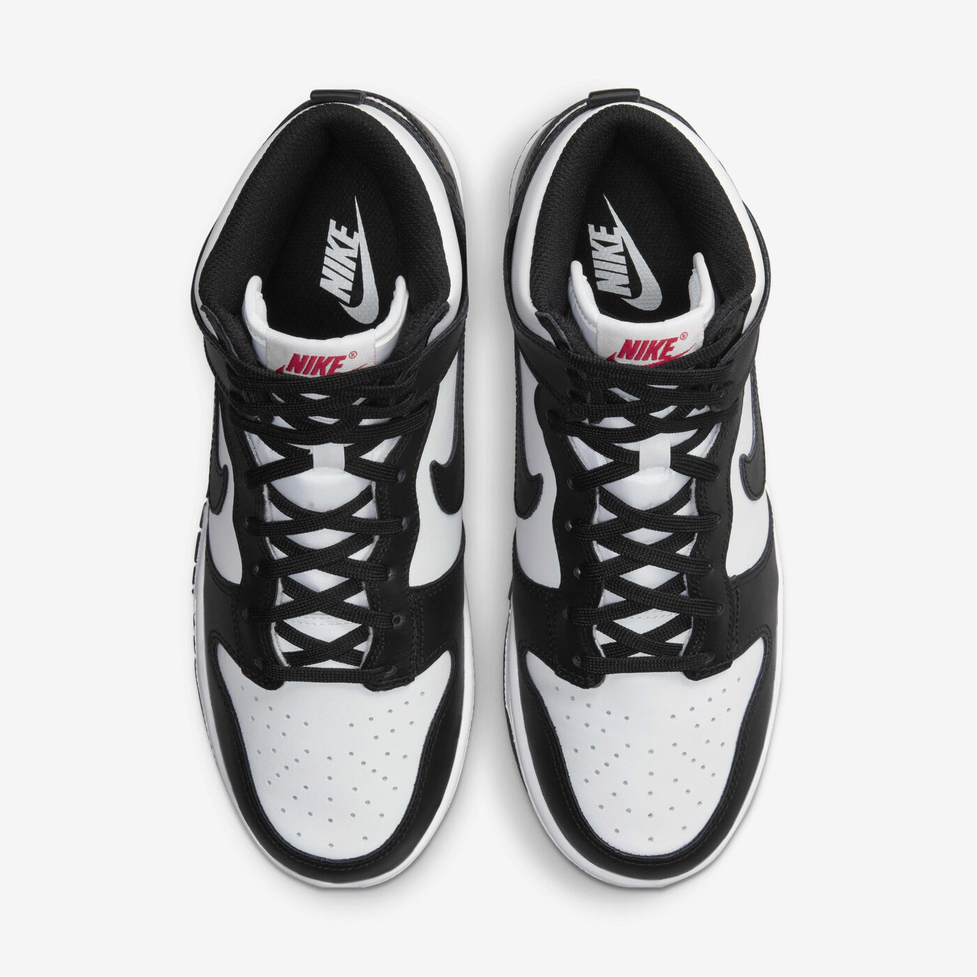 Women's Dunk High Shoes