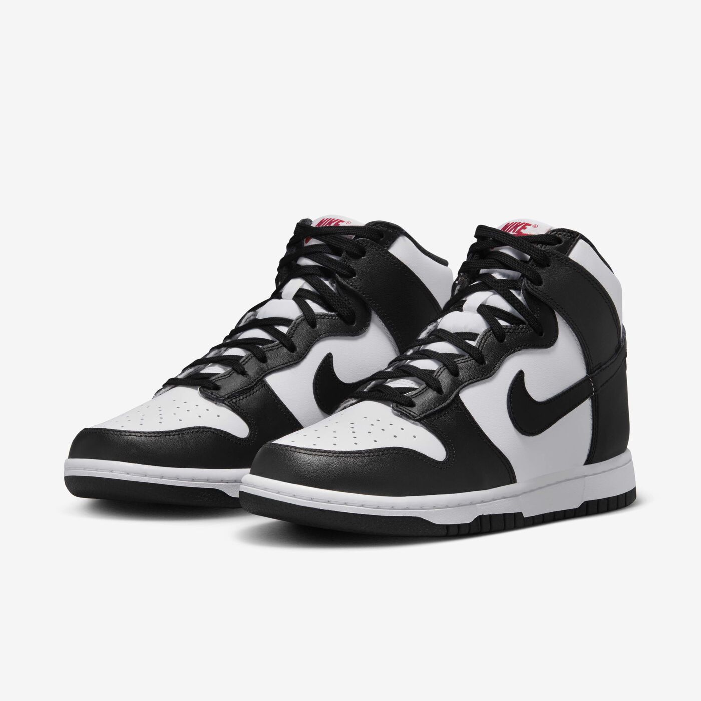 Women's Dunk High Shoes