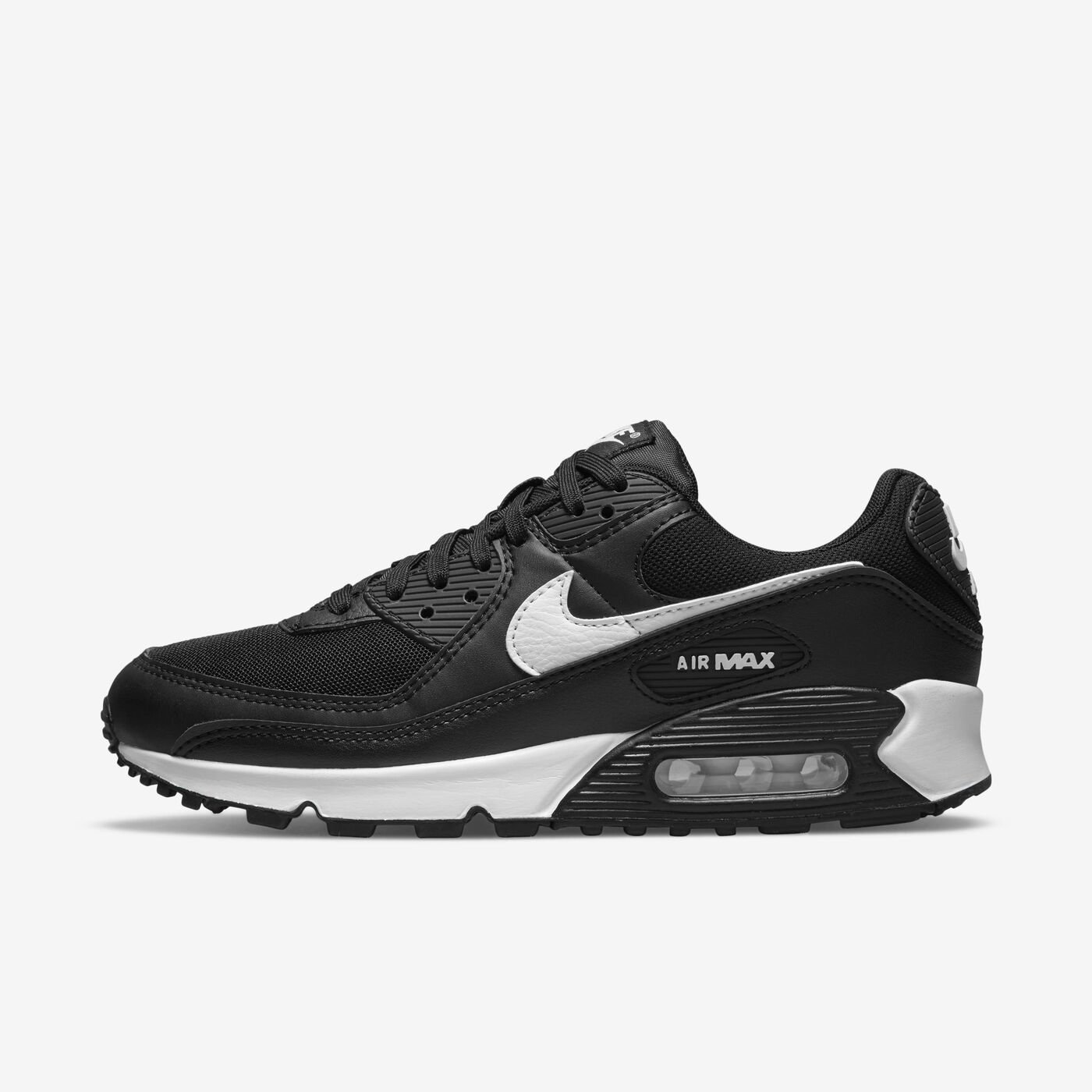 Women's Air Max 90 Shoes