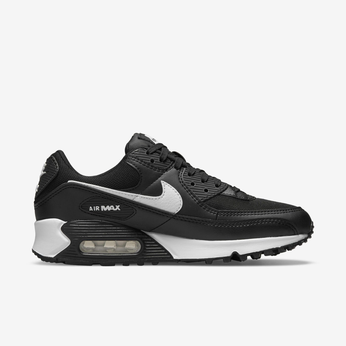 Women's Air Max 90 Shoes