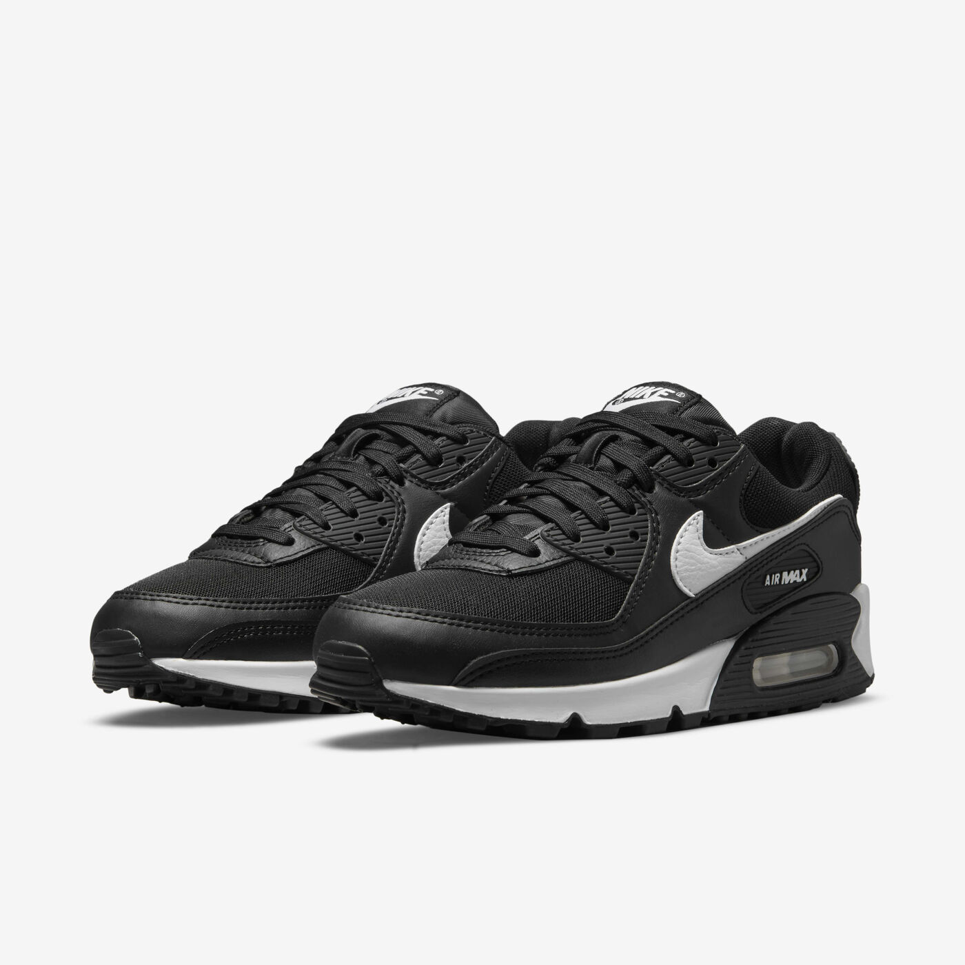 Women's Air Max 90 Shoes