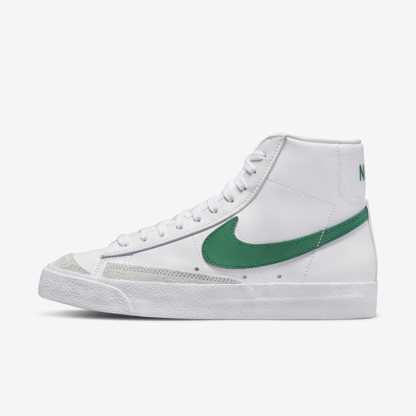 Women's Blazer Mid '77 Shoes