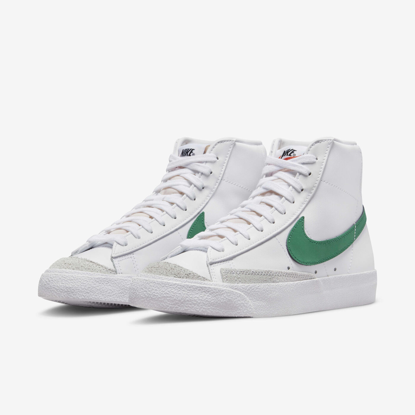 Women's Blazer Mid '77 Shoes