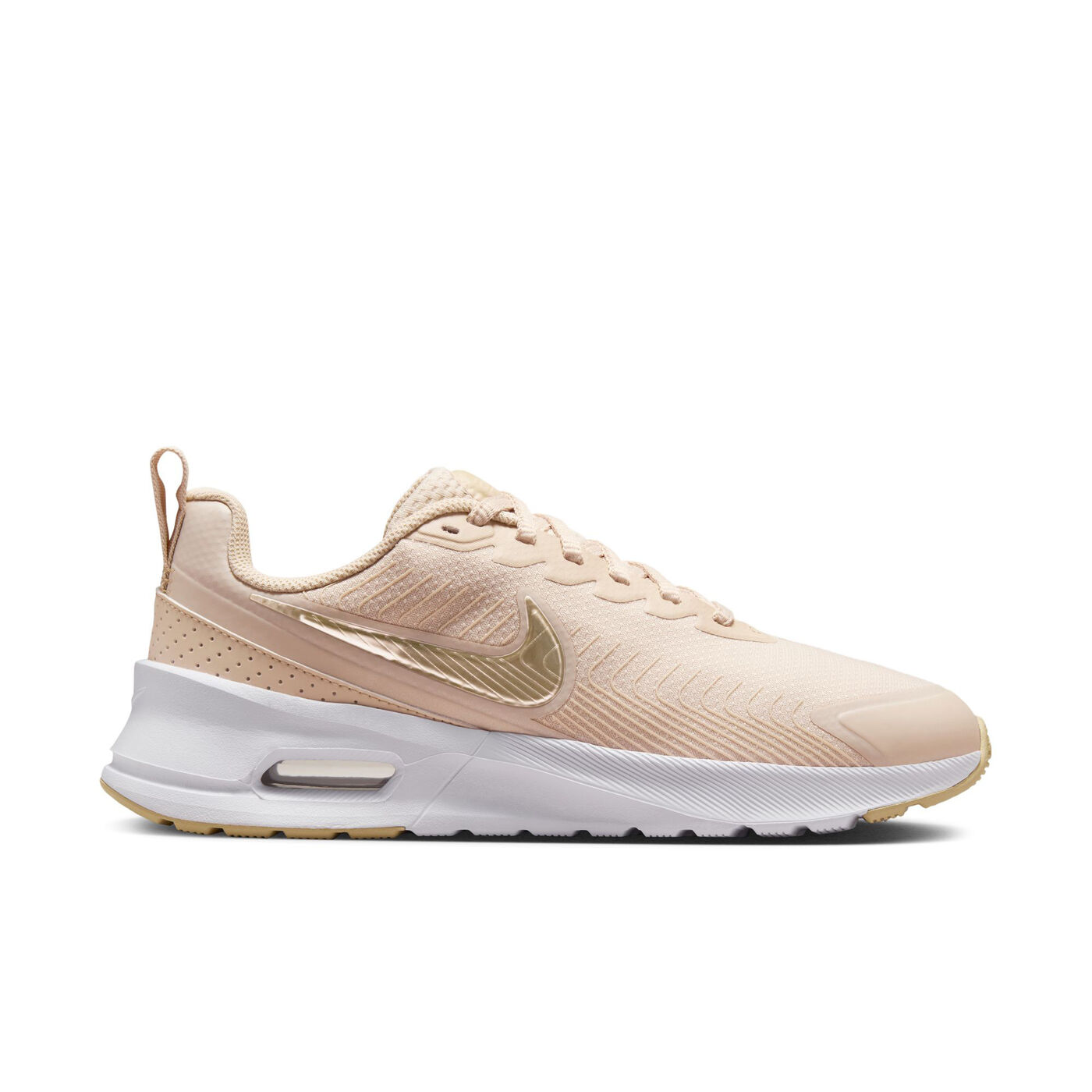 Women's Air Max Nuaxis Shoes