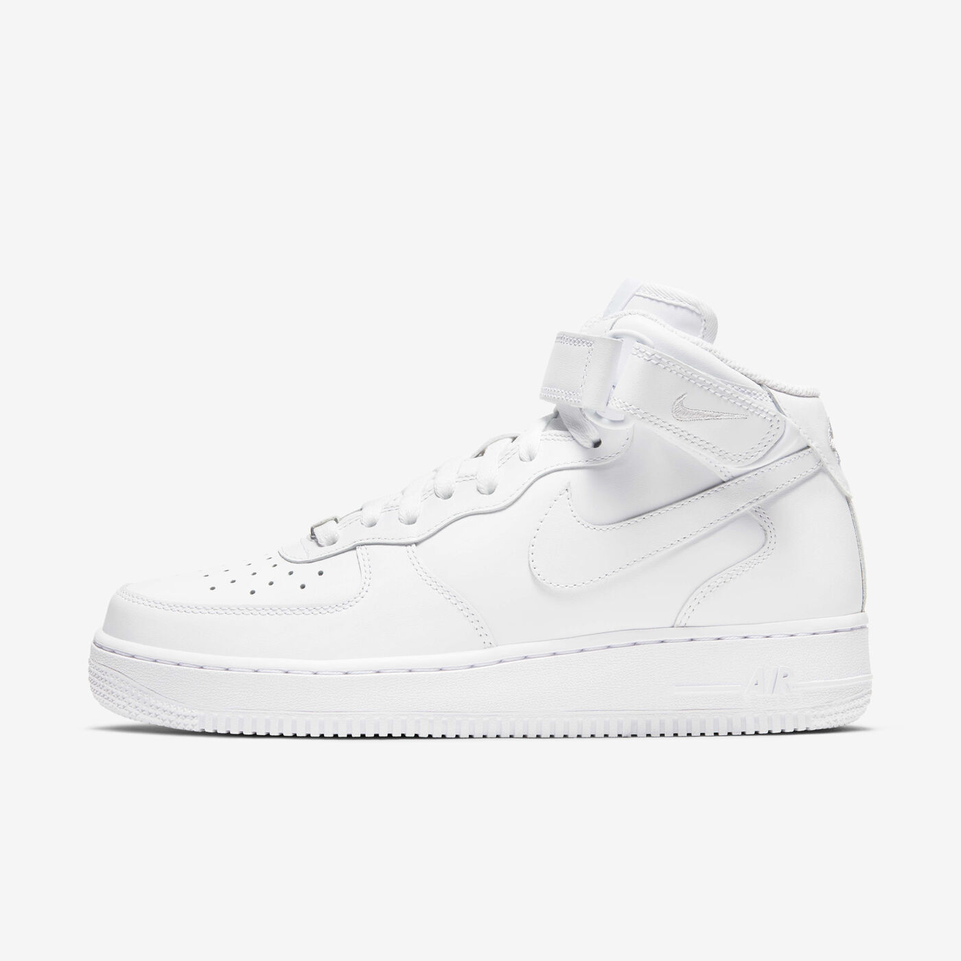 Women's Air Force 1 '07 Mid Shoes