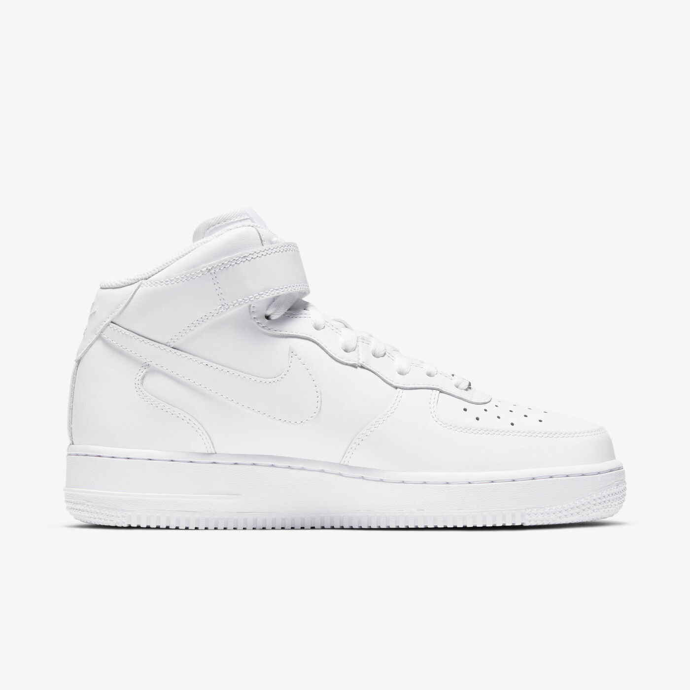 Women's Air Force 1 '07 Mid Shoes