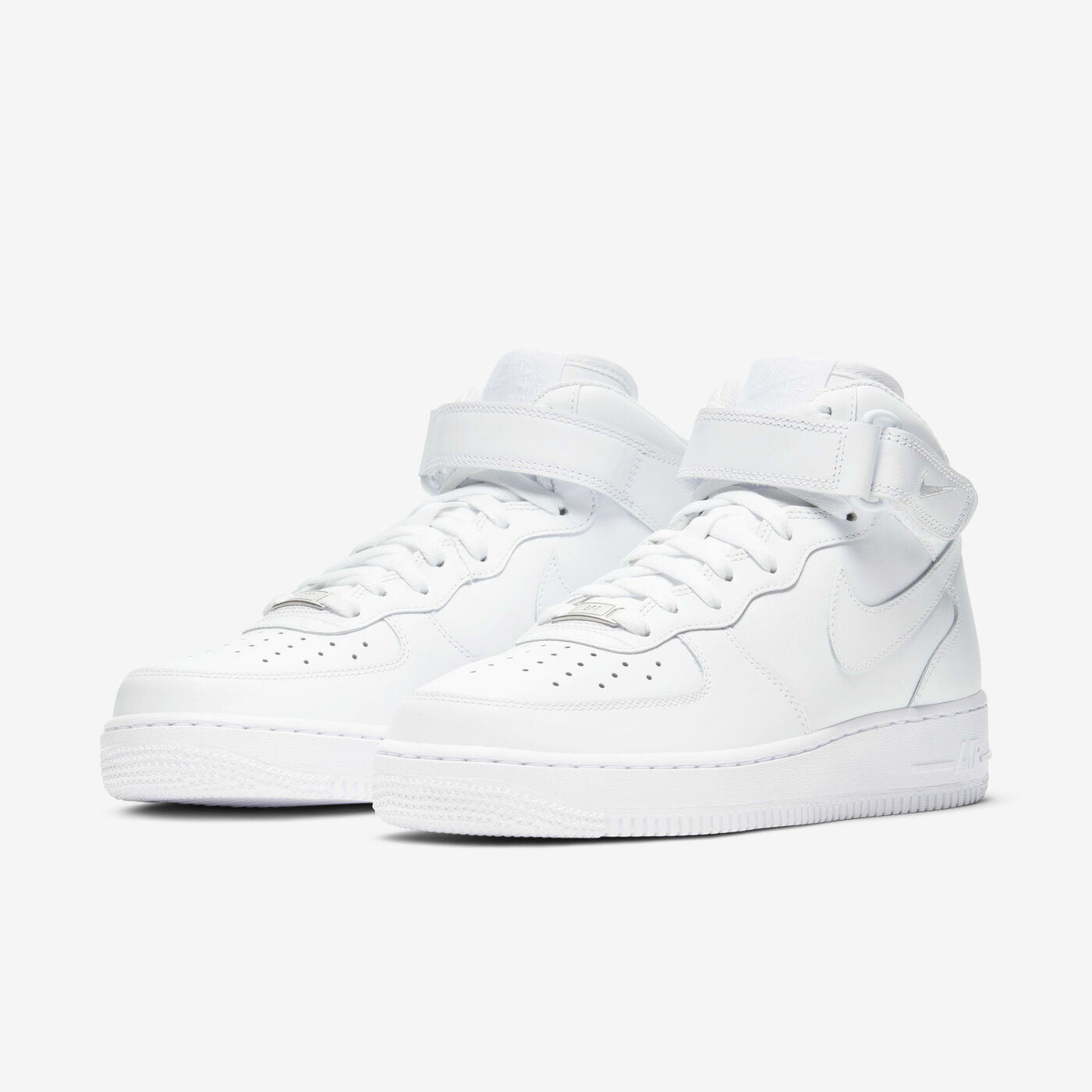 Women's Air Force 1 '07 Mid Shoes