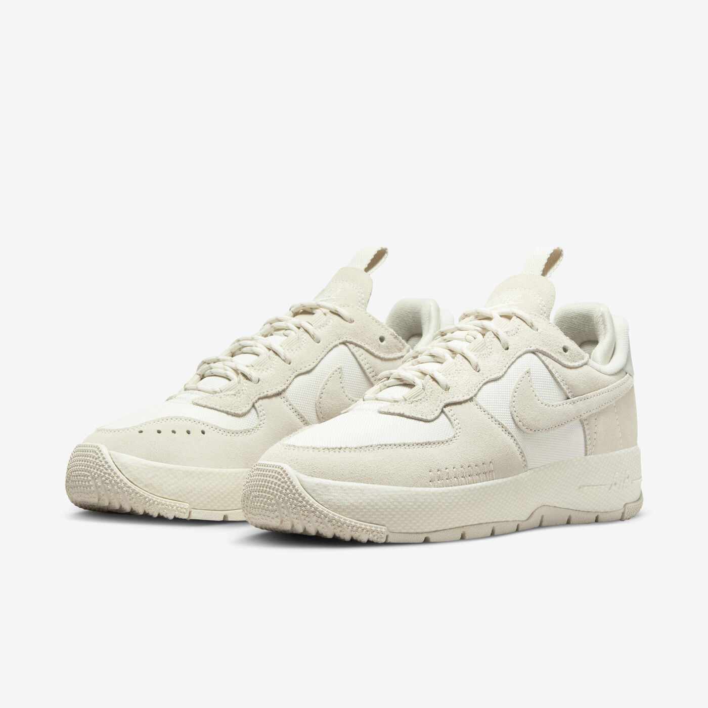 Women's Air Force 1 Wild Shoes