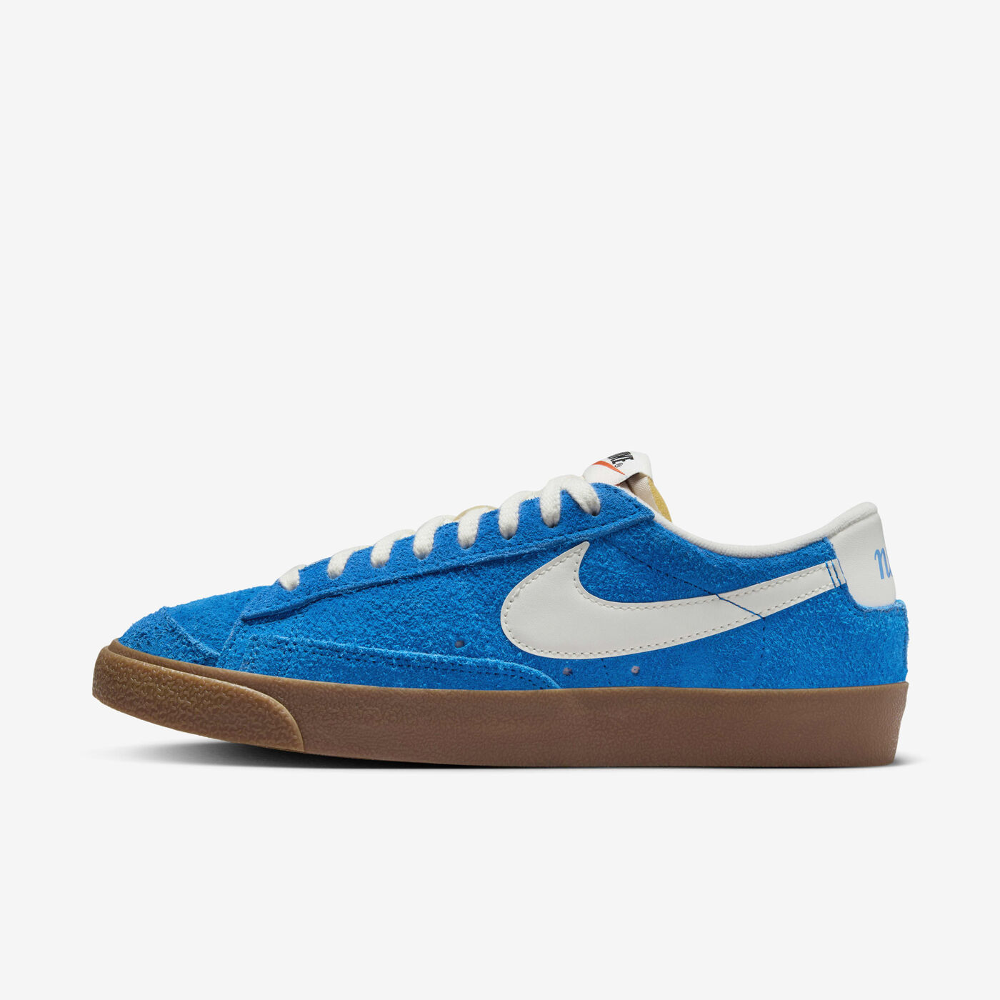 Women's Blazer Low '77 Vintage Shoes