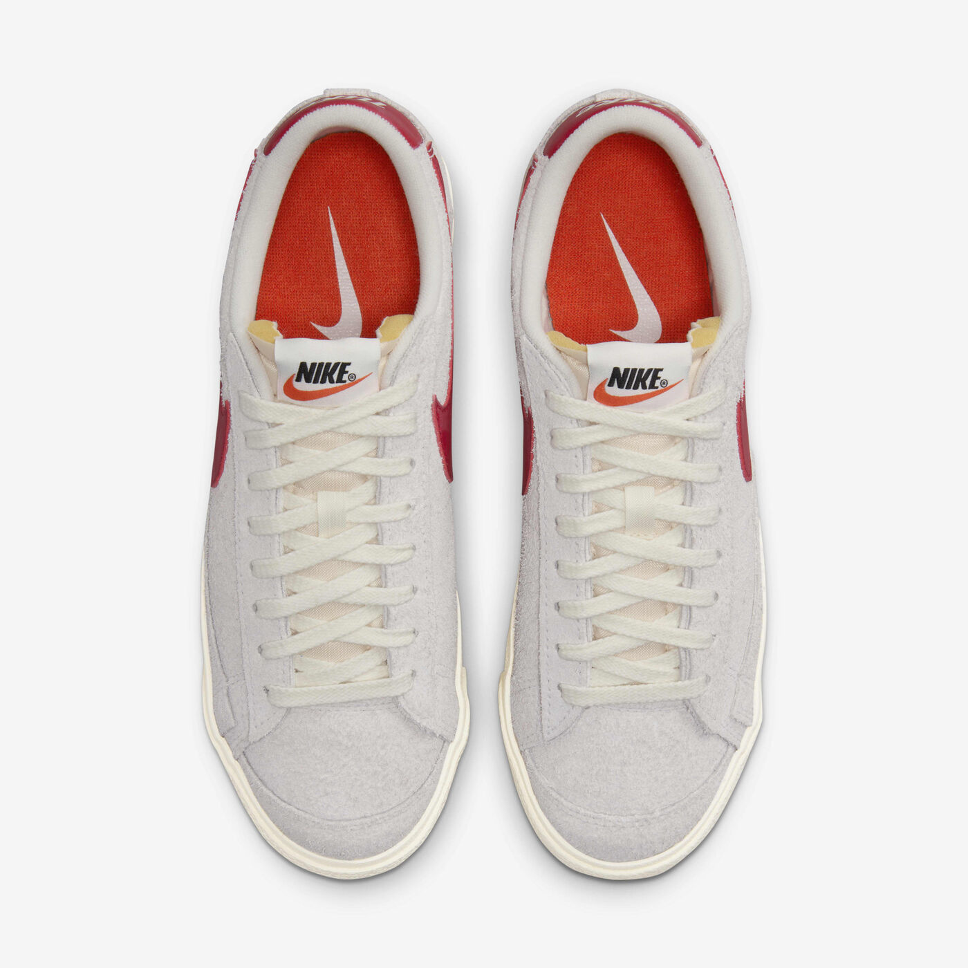 Women's Blazer Low '77 Vintage Shoes