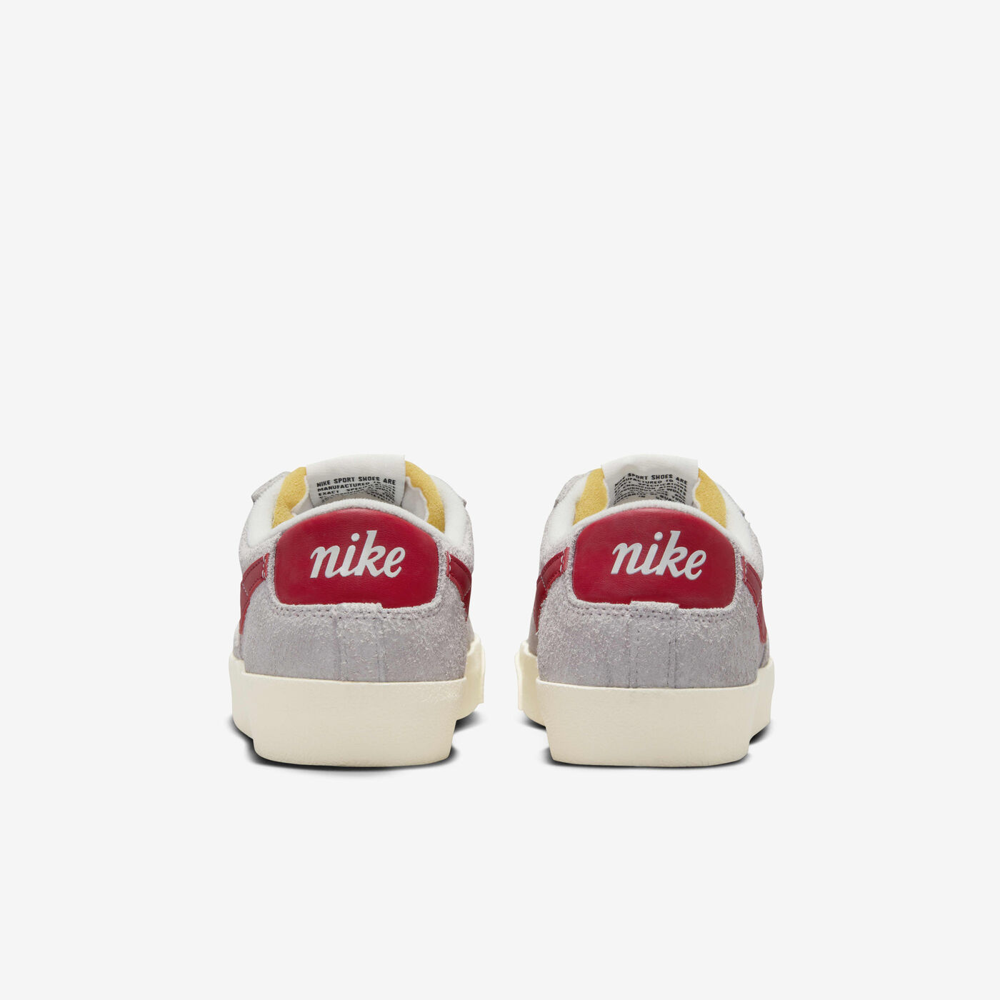 Women's Blazer Low '77 Vintage Shoes