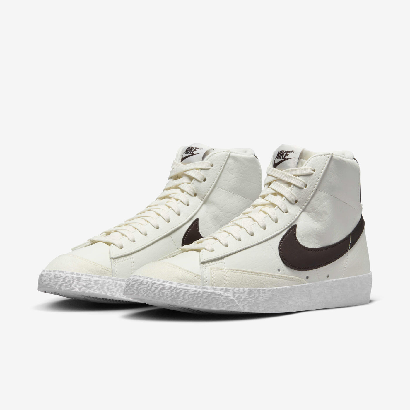 Women's Blazer Mid '77 Shoes