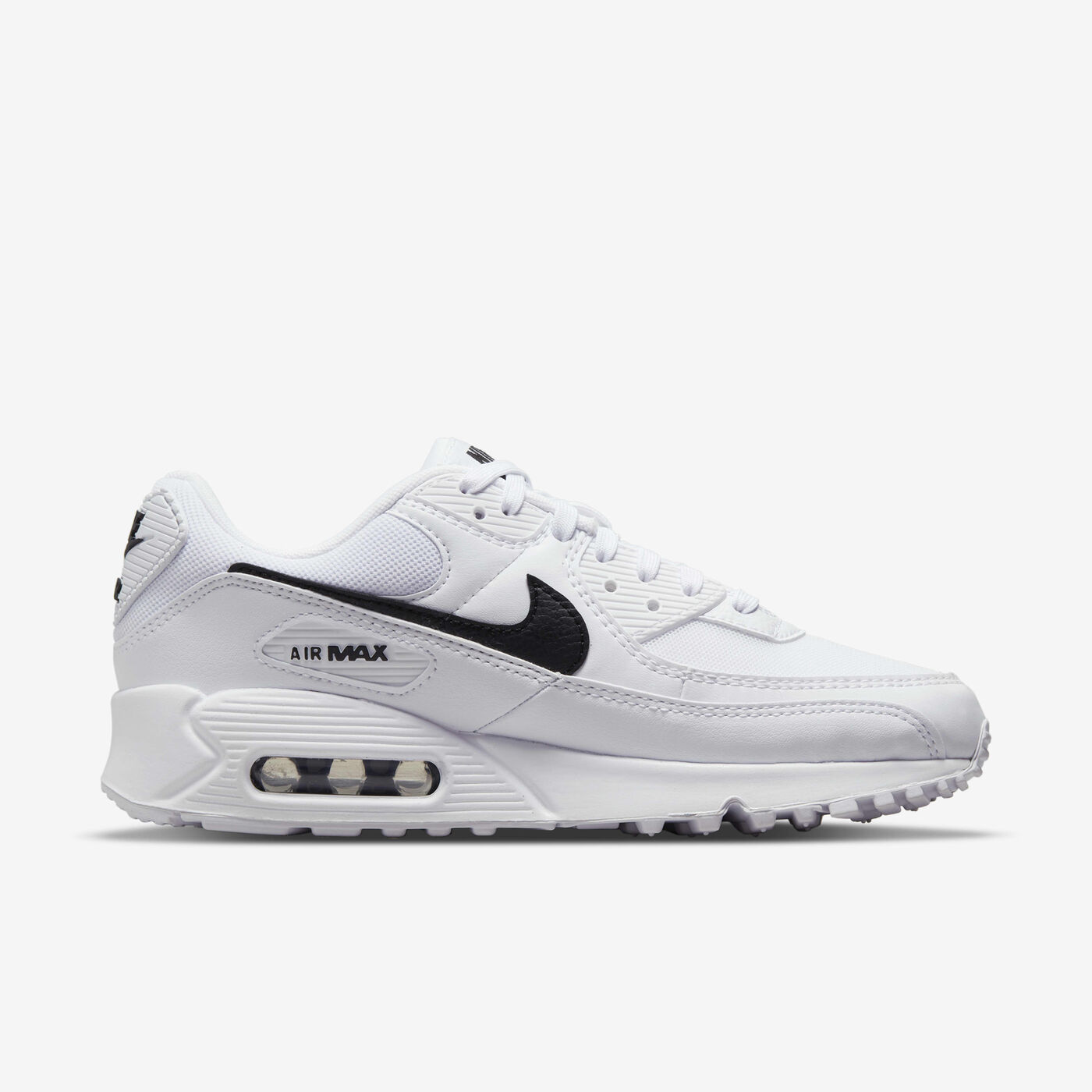 Women's Air Max 90 Shoes