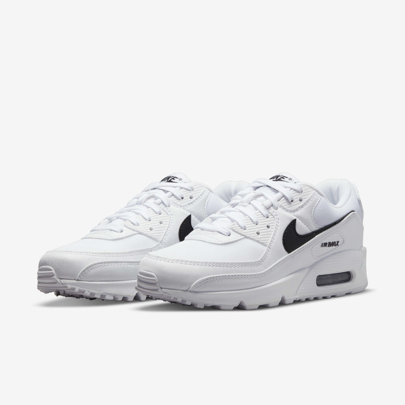 Women's Air Max 90 Shoes