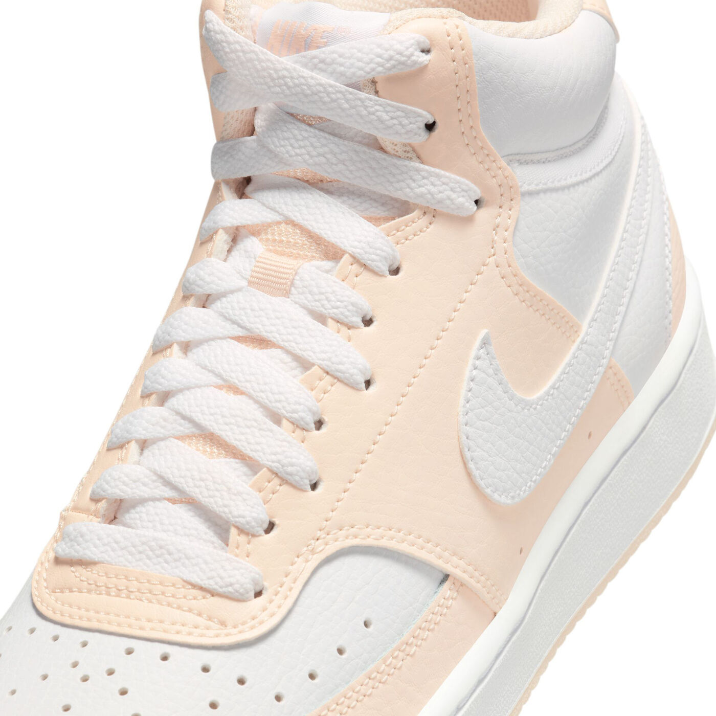 Women's Court Vision Mid Shoe