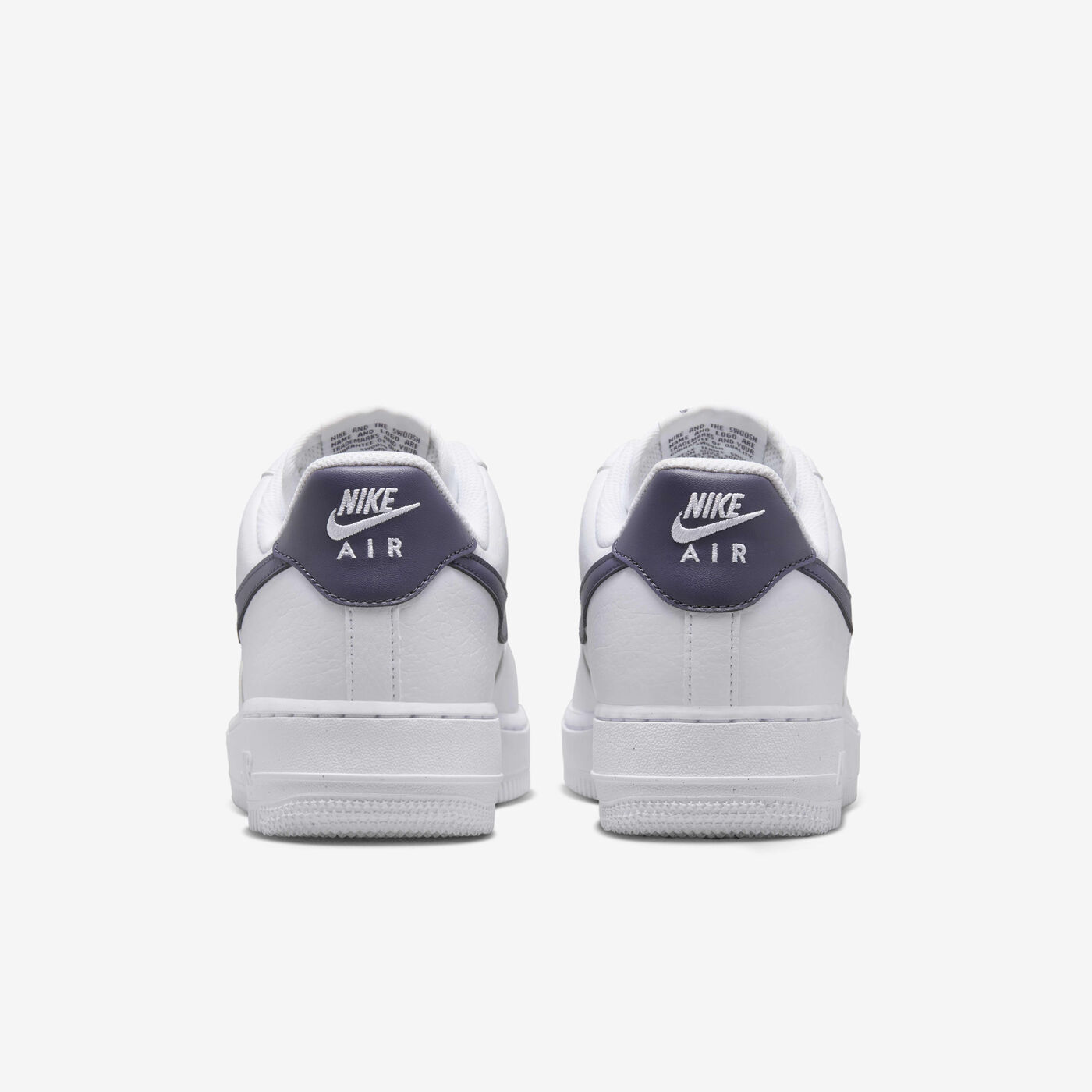 Women's Air Force 1 '07 Next Nature Shoes