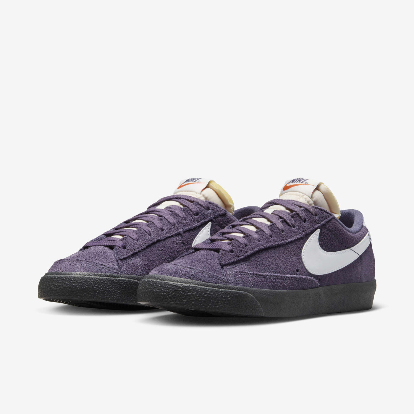 Women's Blazer Low '77 Vintage Shoes