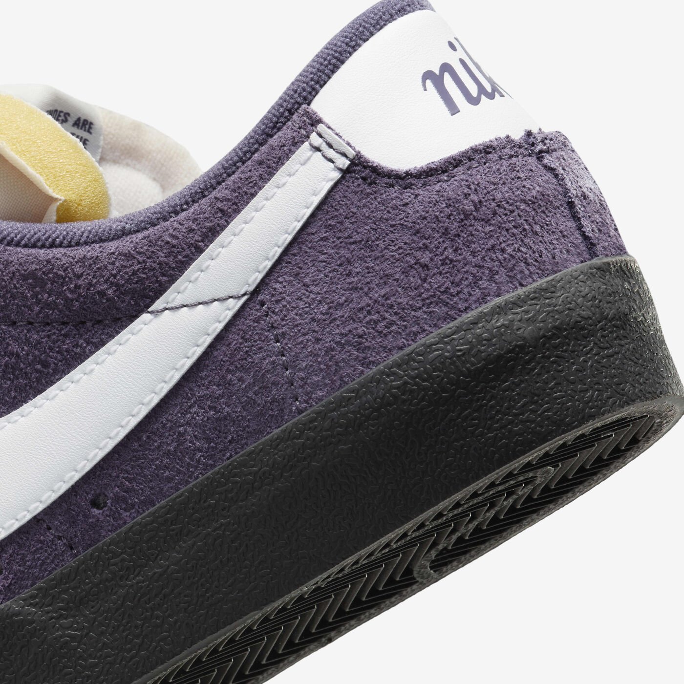 Women's Blazer Low '77 Vintage Shoes