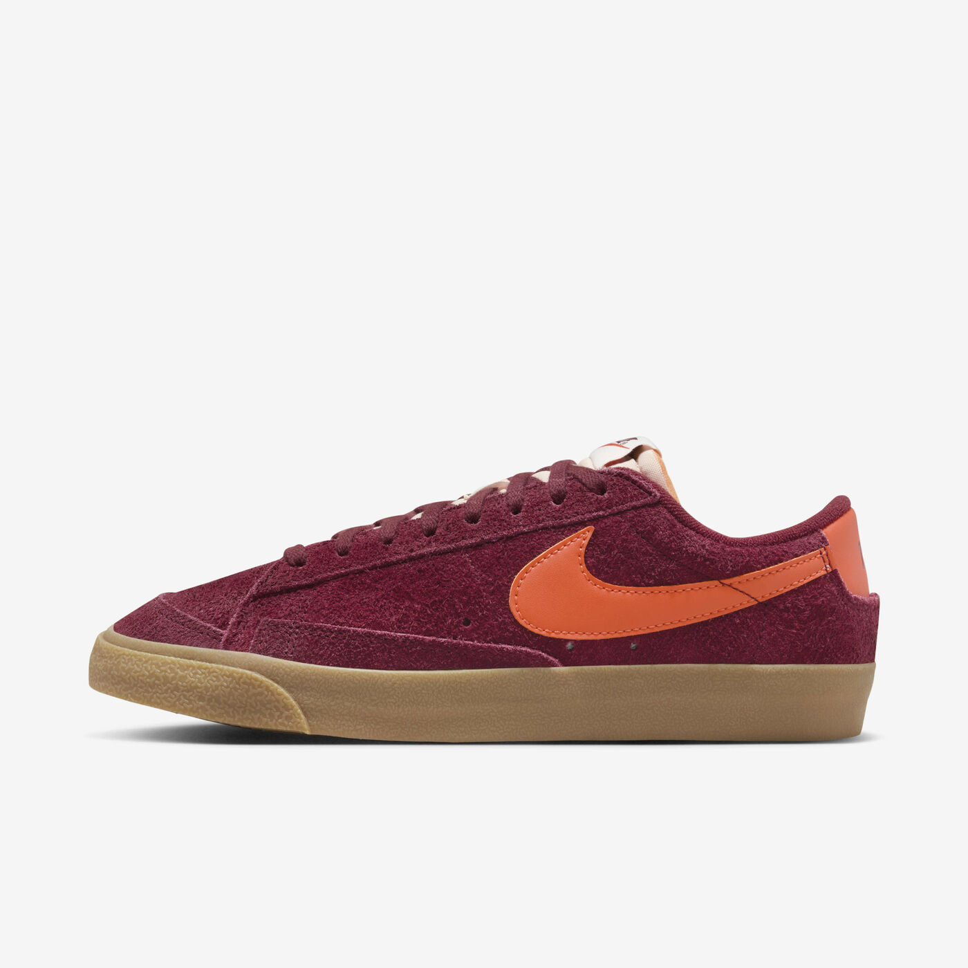 Women's Blazer Low '77 Vintage Shoes