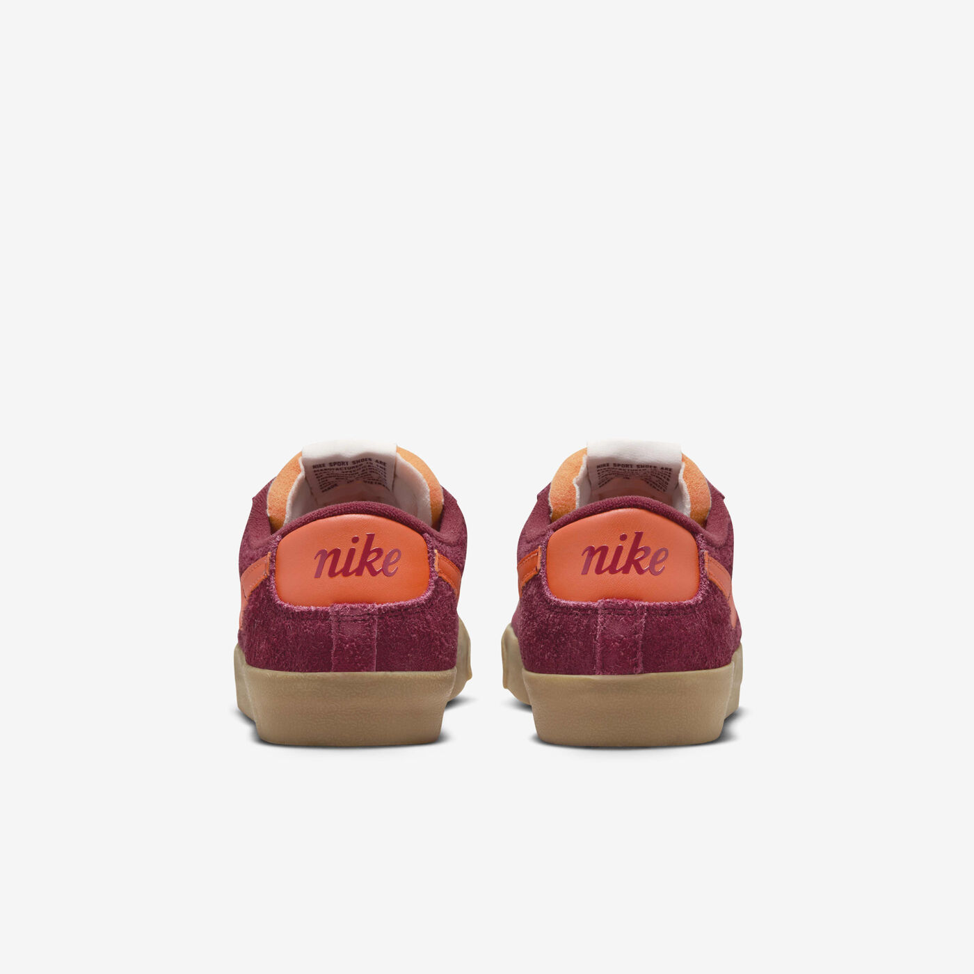 Women's Blazer Low '77 Vintage Shoes