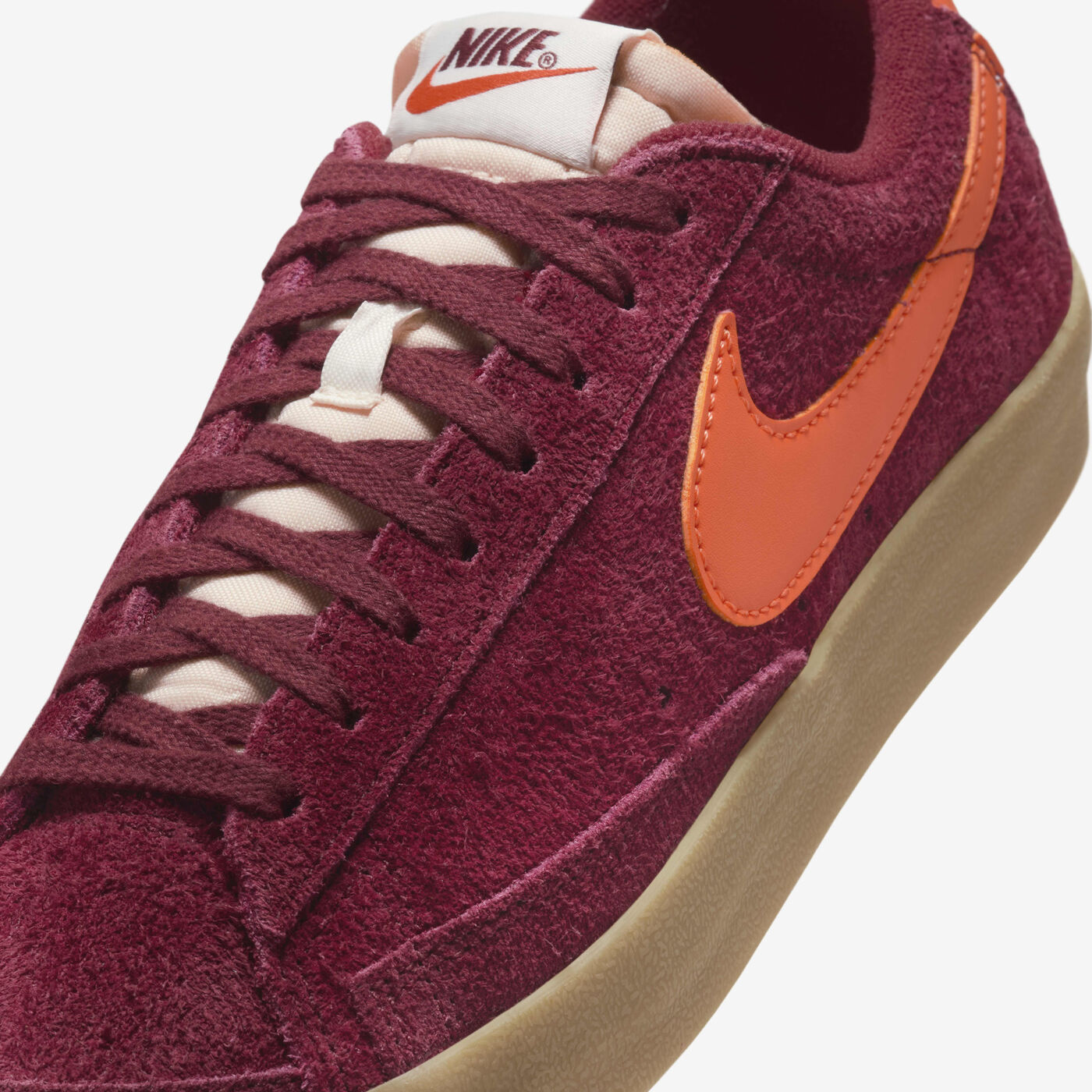 Women's Blazer Low '77 Vintage Shoes