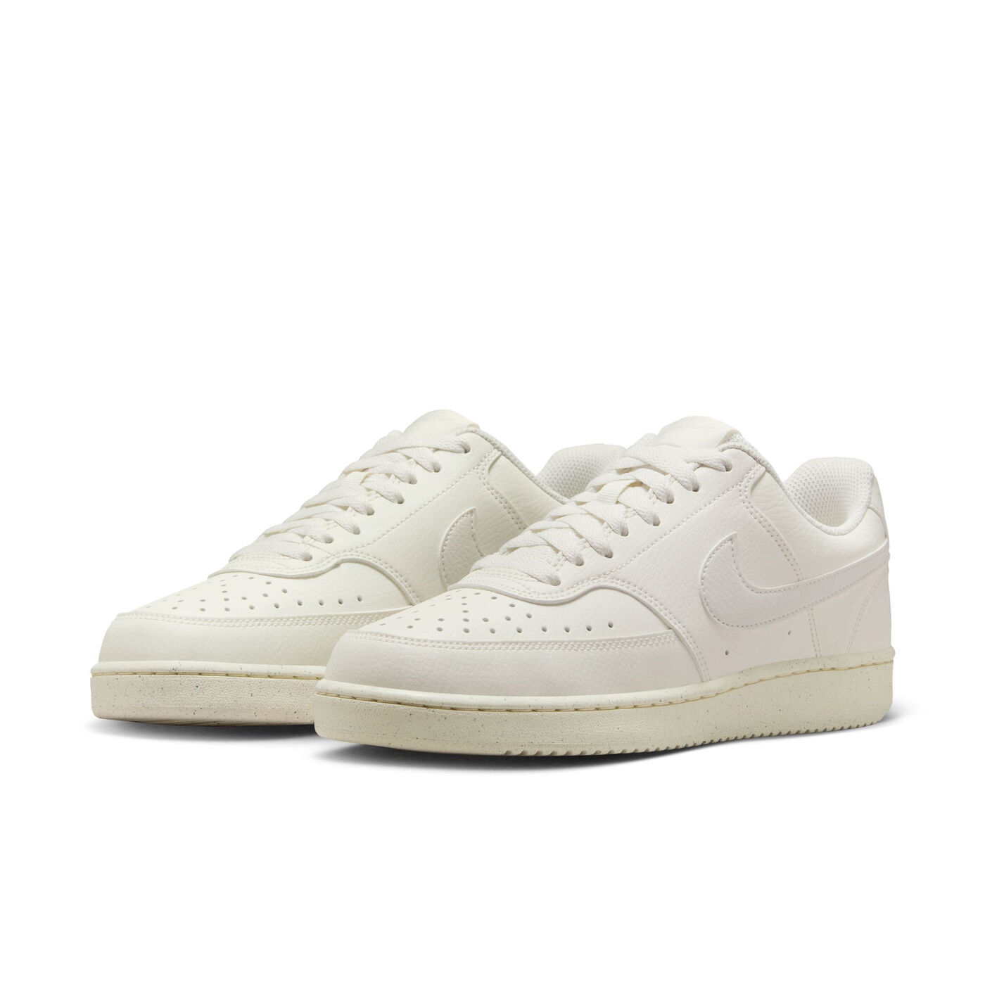 Women's Court Vision Low Next Nature Shoes