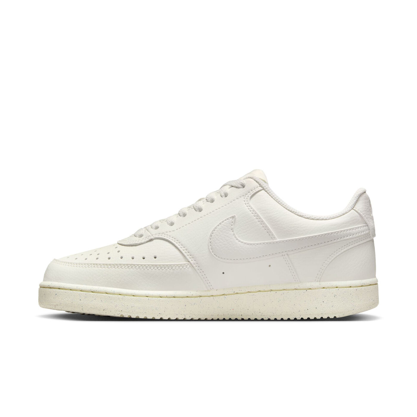 Women's Court Vision Low Next Nature Shoes