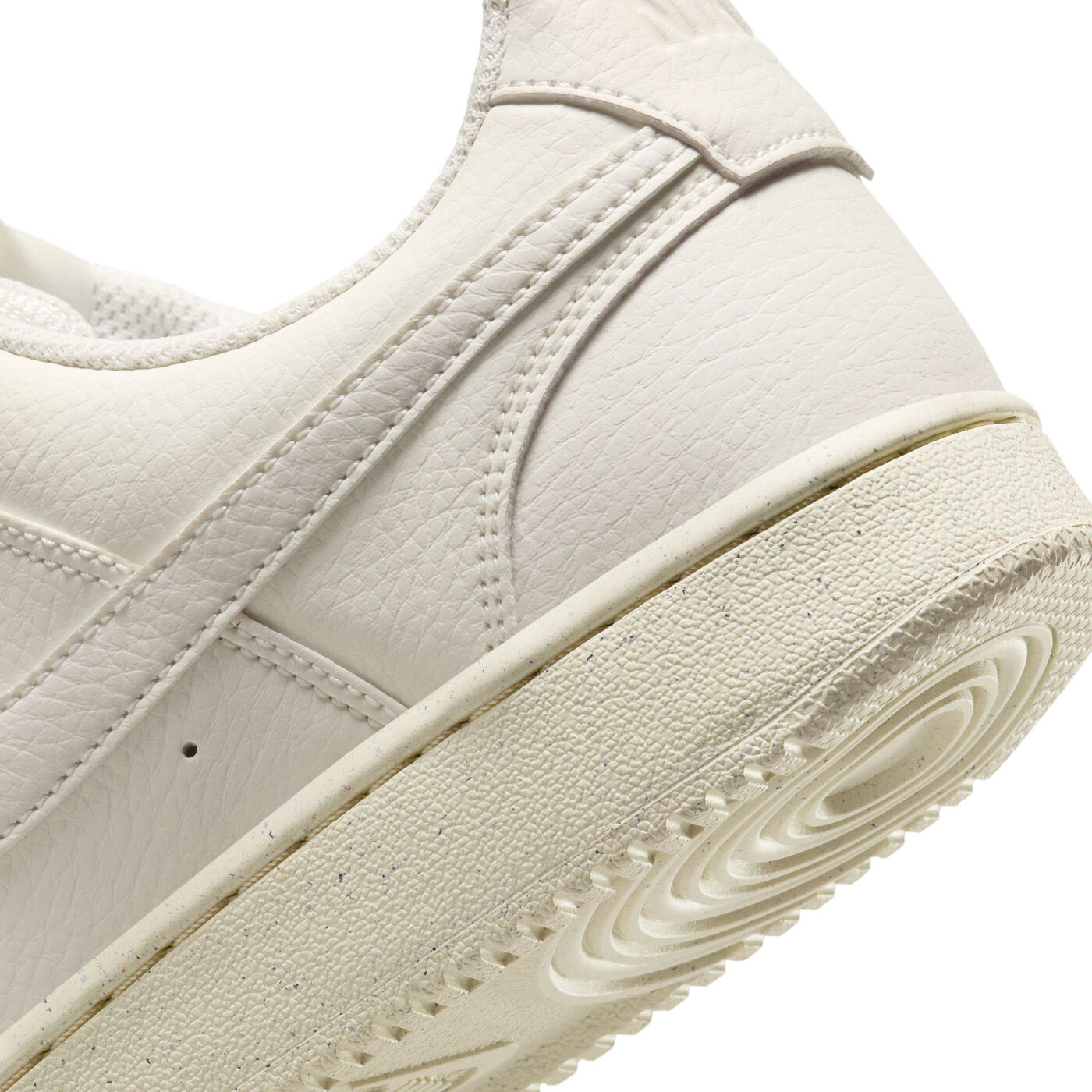 Women's Court Vision Low Next Nature Shoes