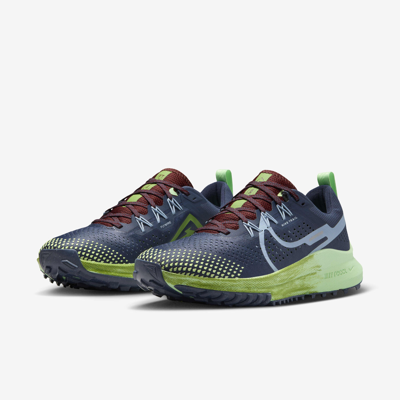 Women's Pegasus Trail 4 Trail-Running Shoes